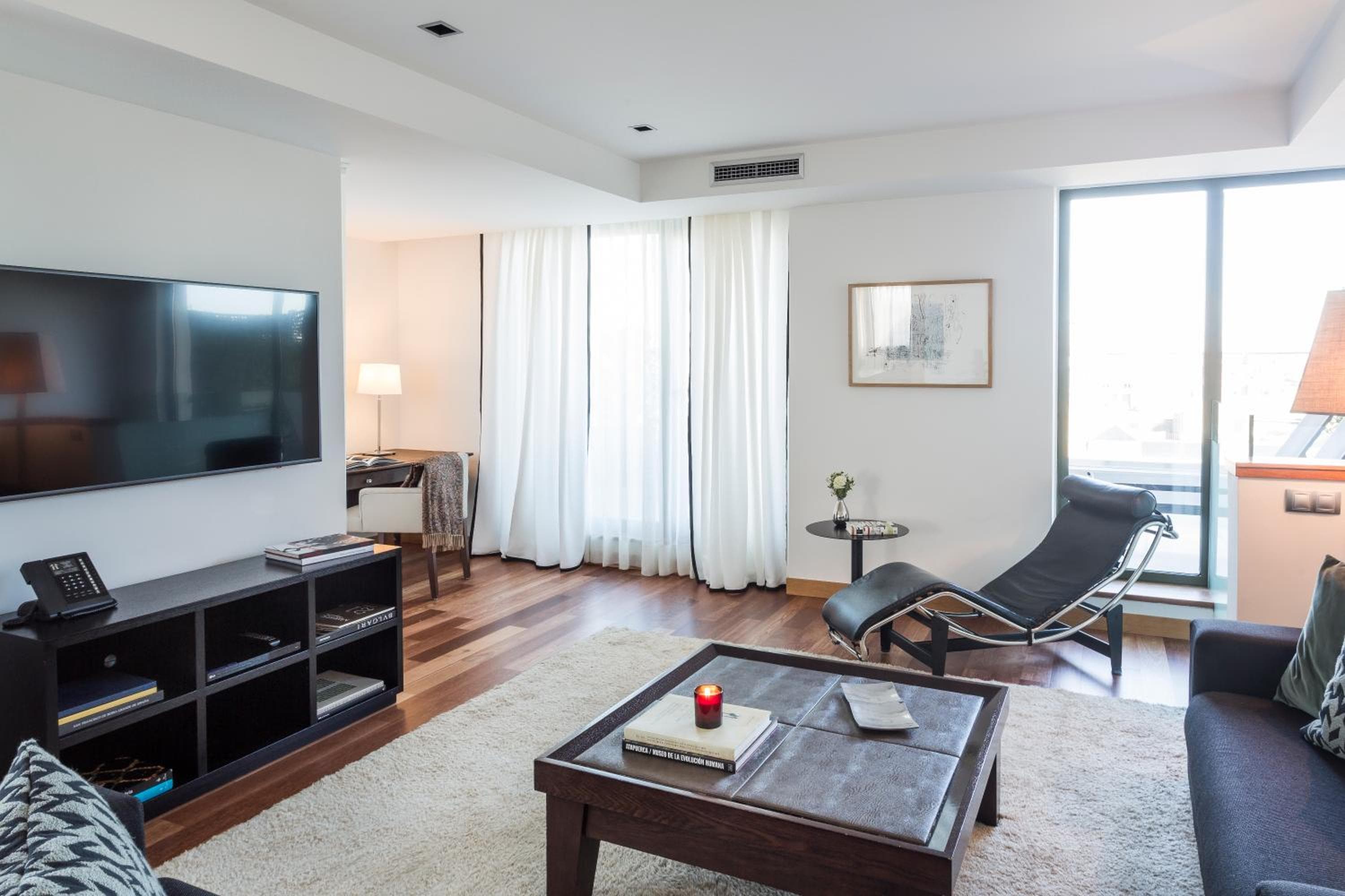 Majestic Hotel & Spa Barcellona GL — 17