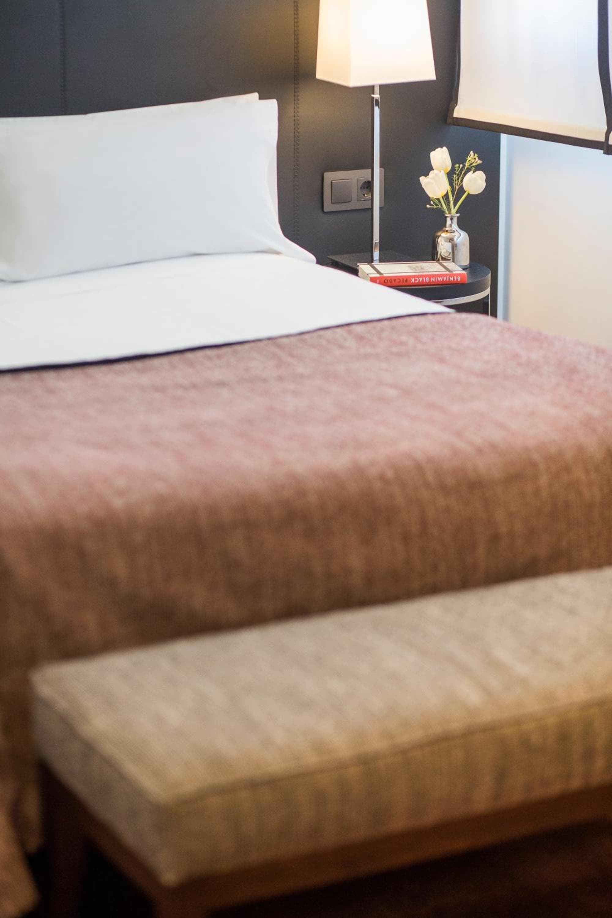 Majestic Hotel & Spa Barcellona GL — 18