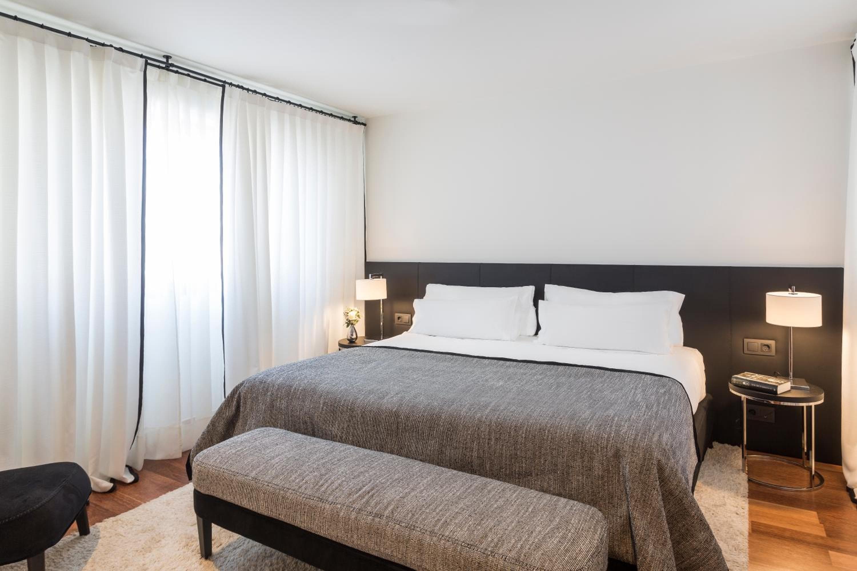 Majestic Hotel & Spa Barcellona GL — 21