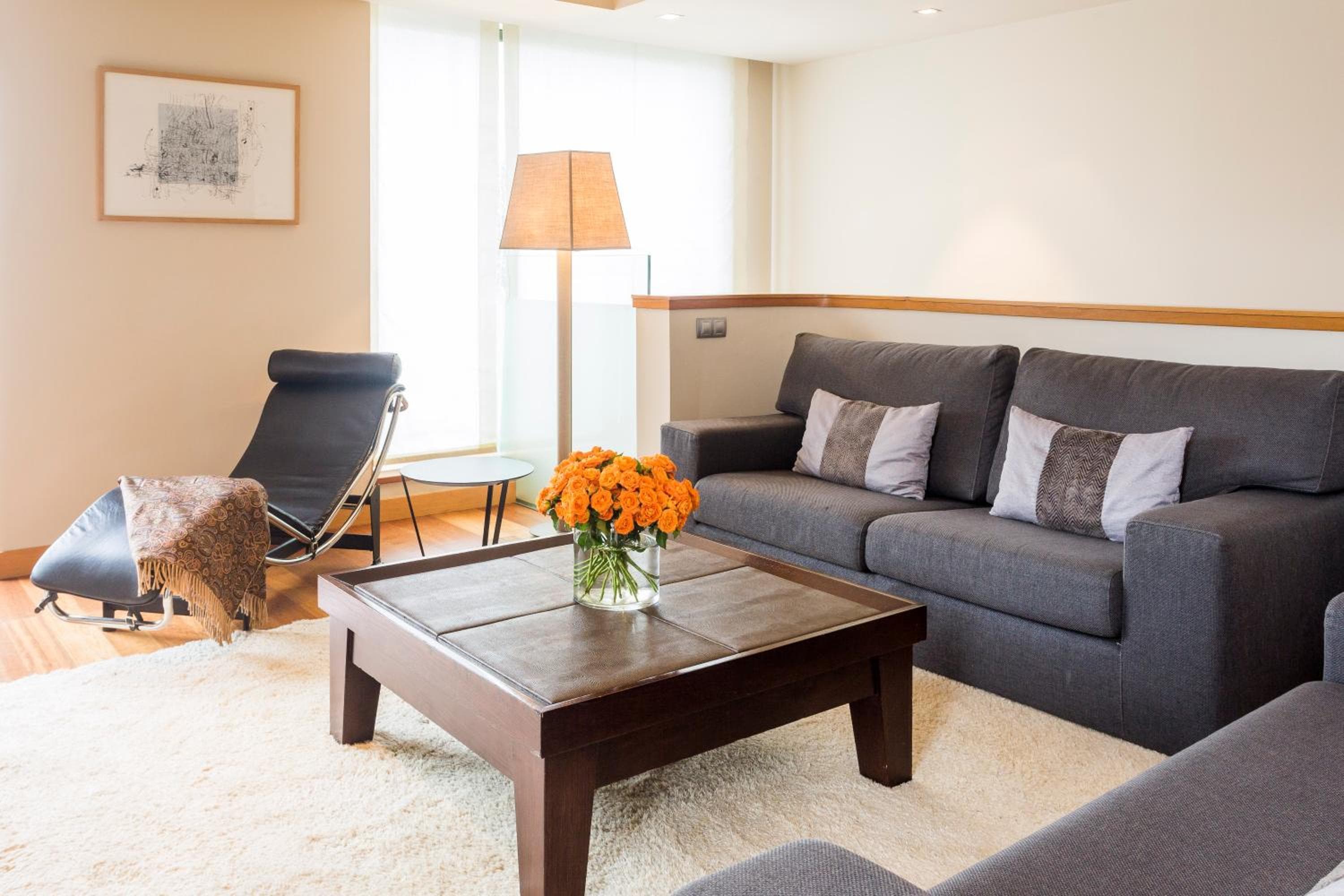Majestic Hotel & Spa Barcellona GL — 22