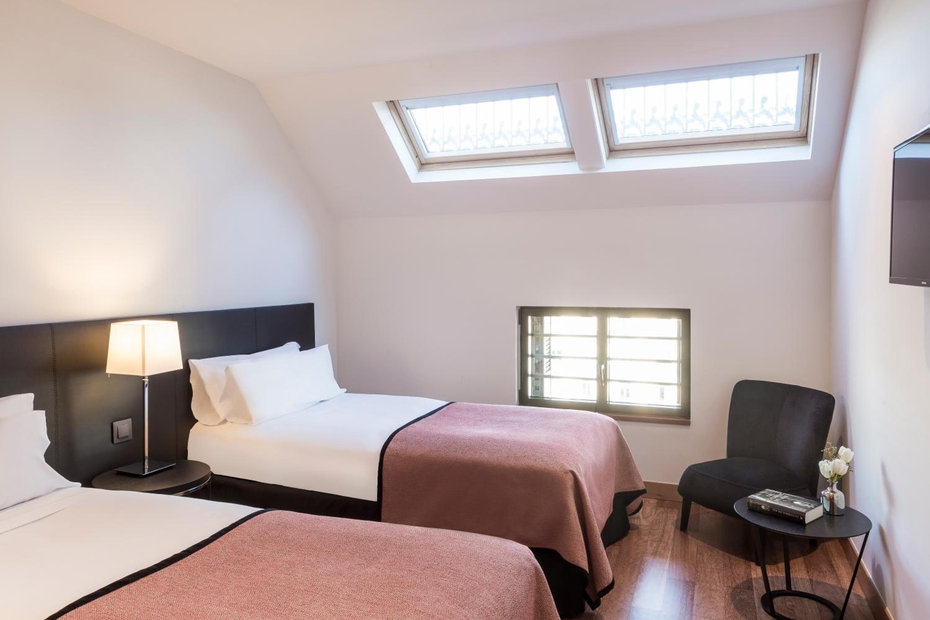 Majestic Hotel & Spa Barcellona GL — 13