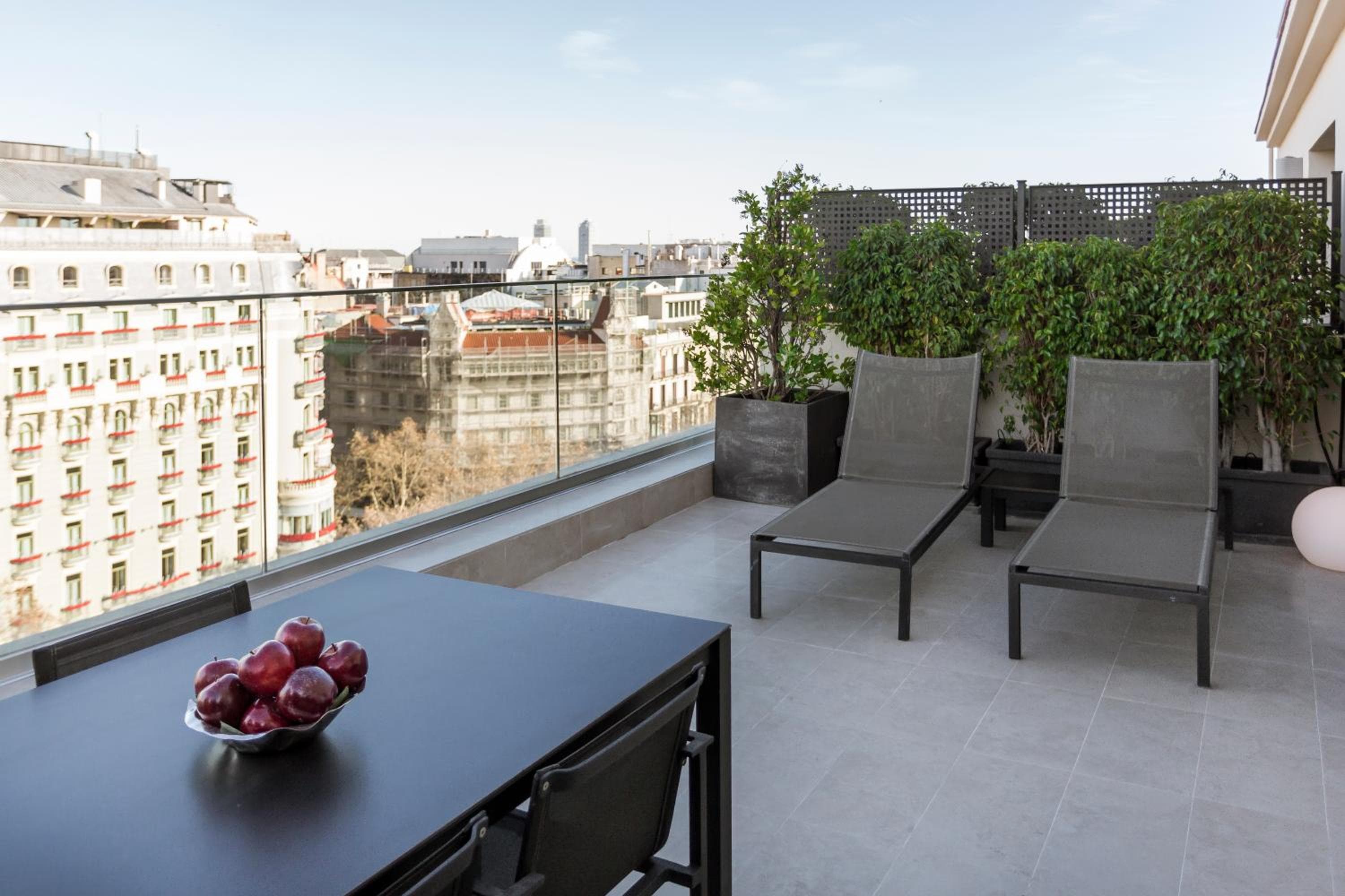 Majestic Hotel & Spa Barcellona GL — 12