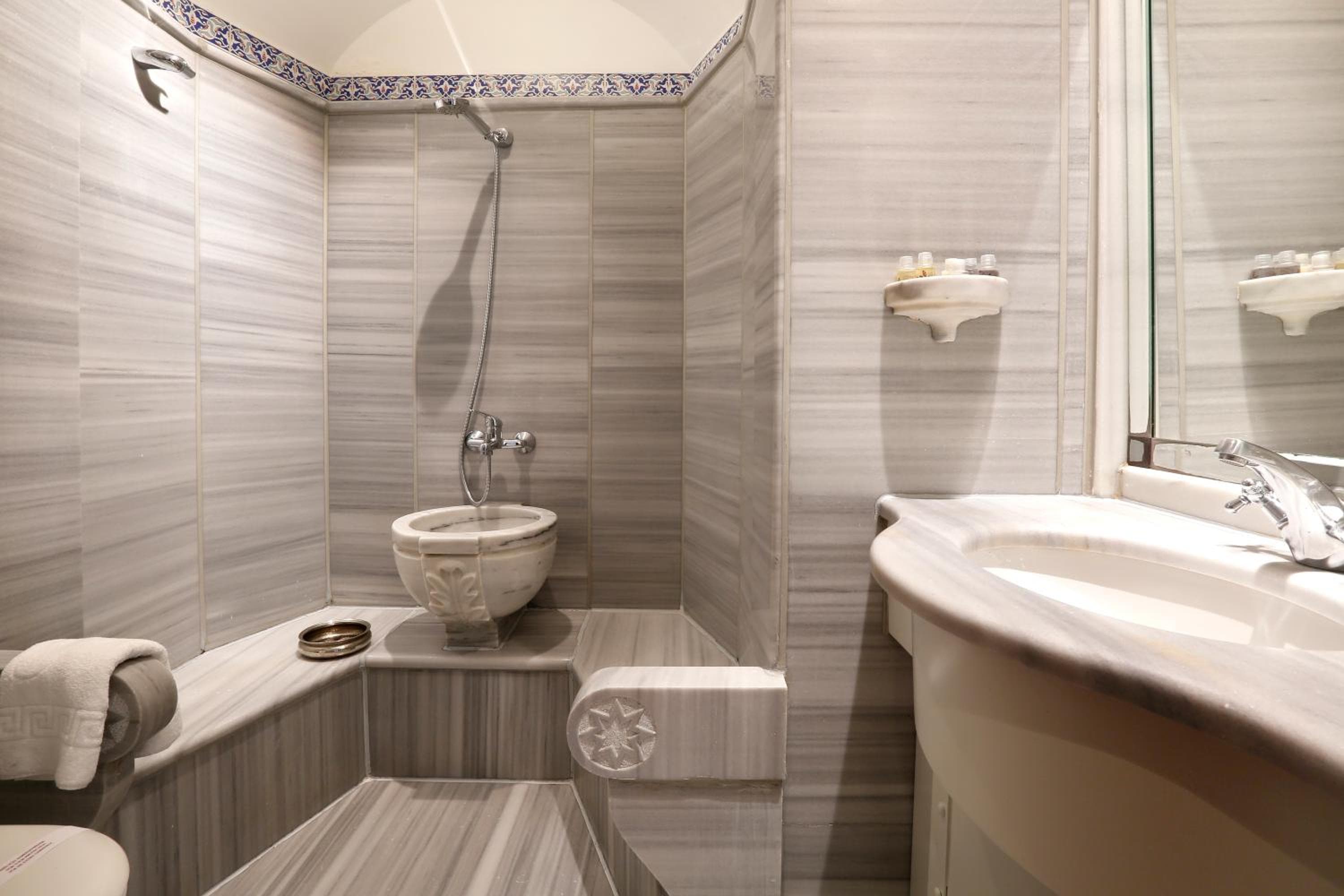 Sultanahmet Palace Hotel — 13