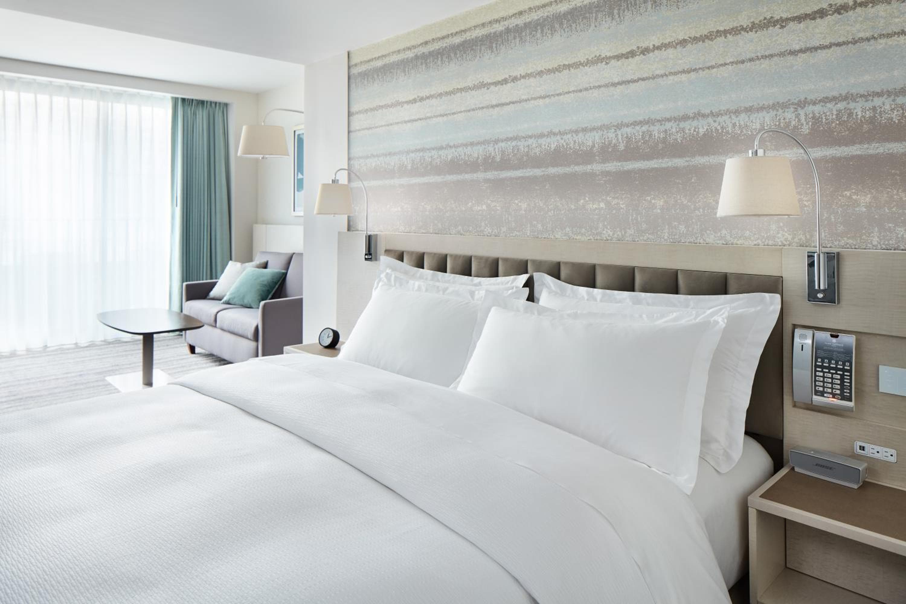 Park Terrace Hotel — 29