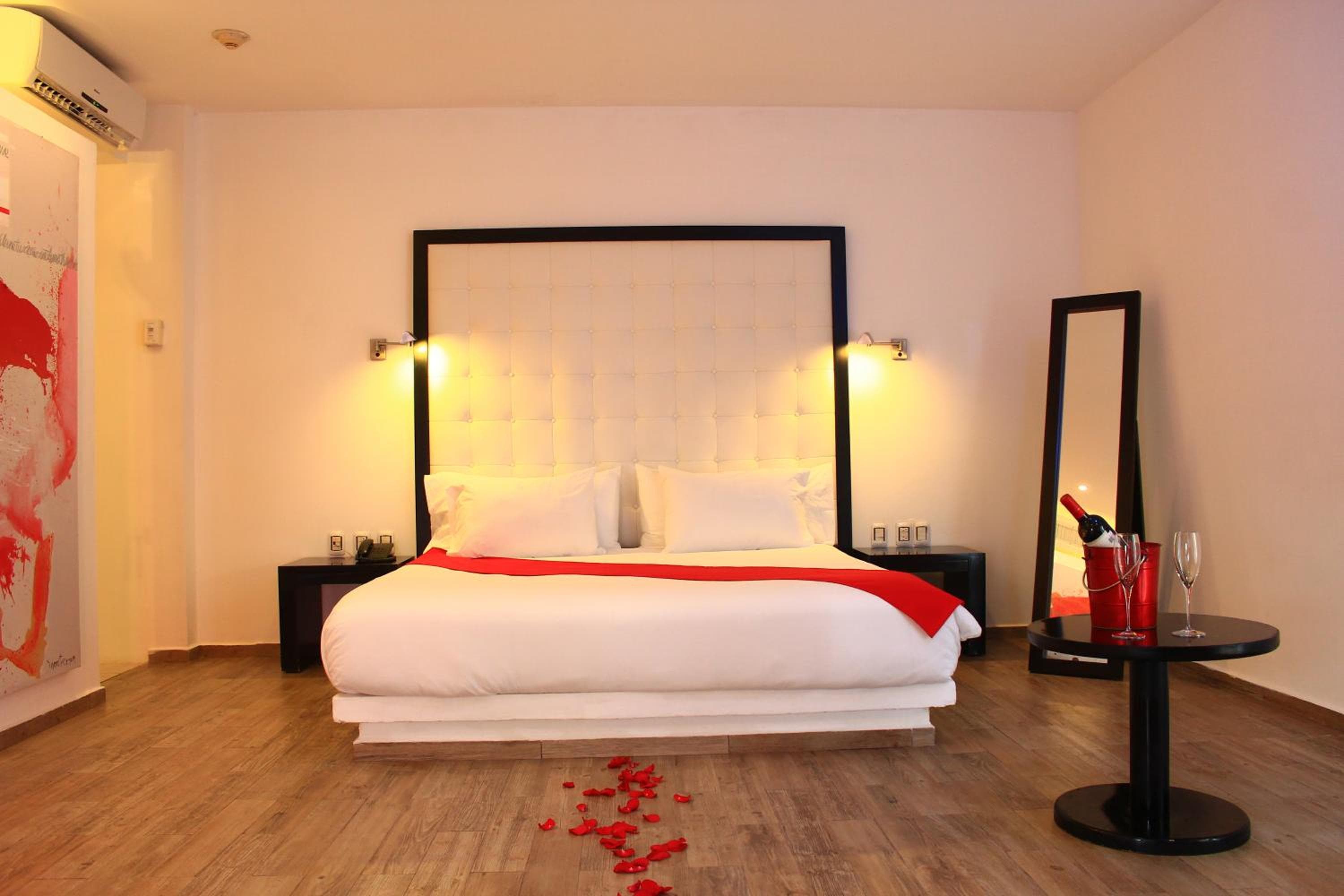 In Modehotel & Spa — 12