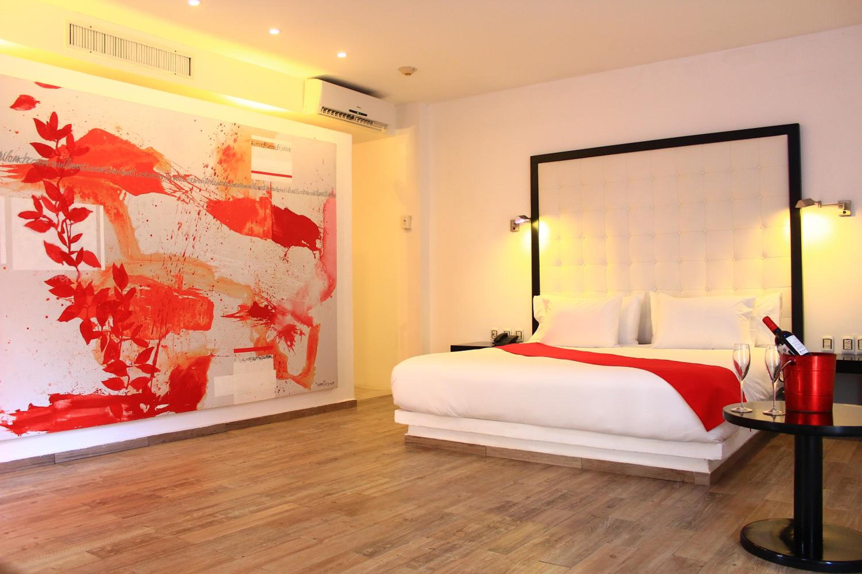 In Fashion Hotel & Spa — 15