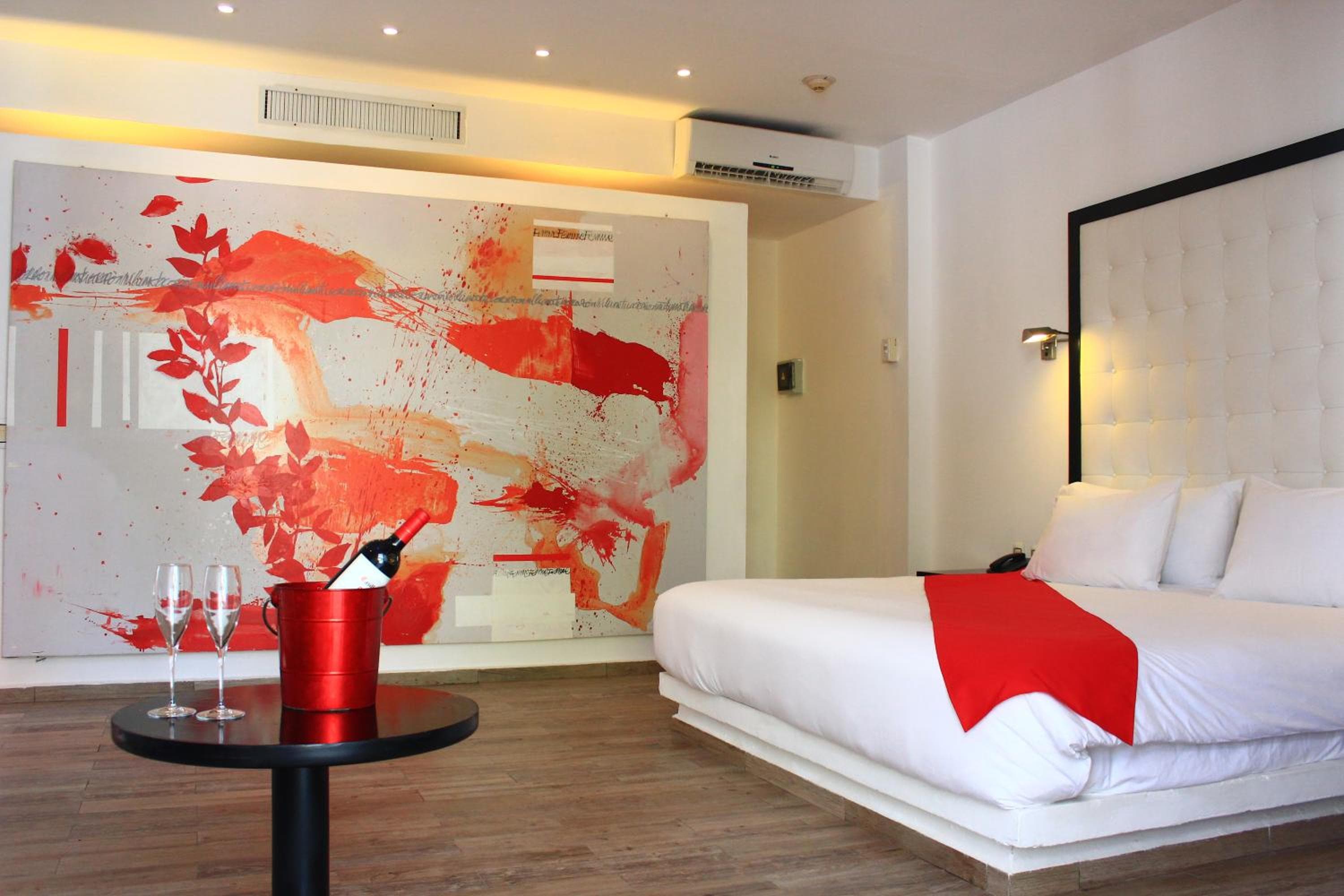 In Modehotel & Spa — 13