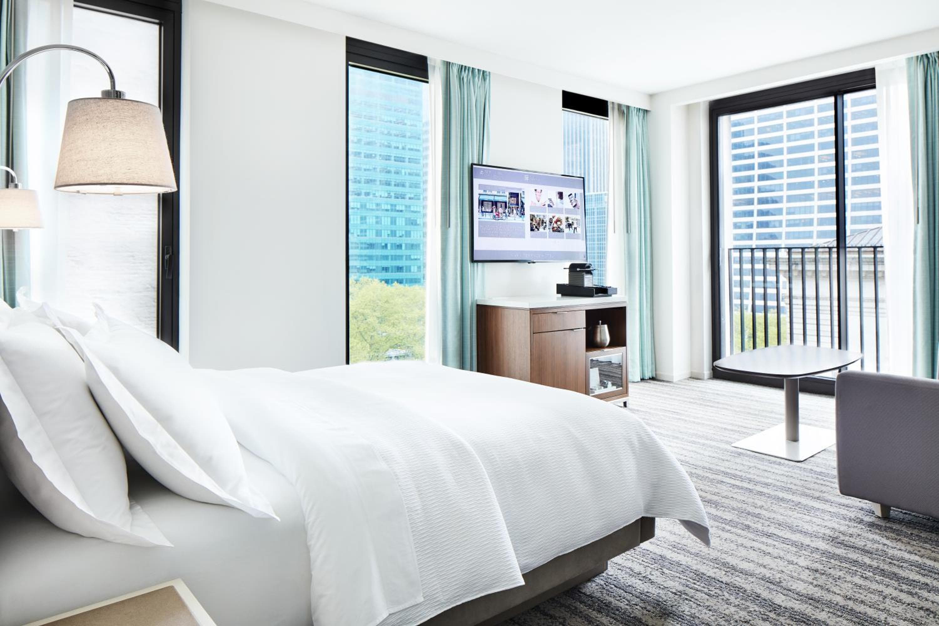 Park Terrace Hotel — 23