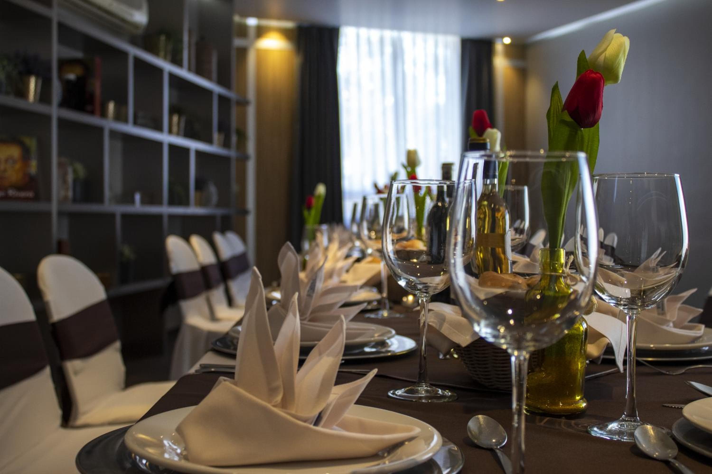 Hotel Brasilia — 17
