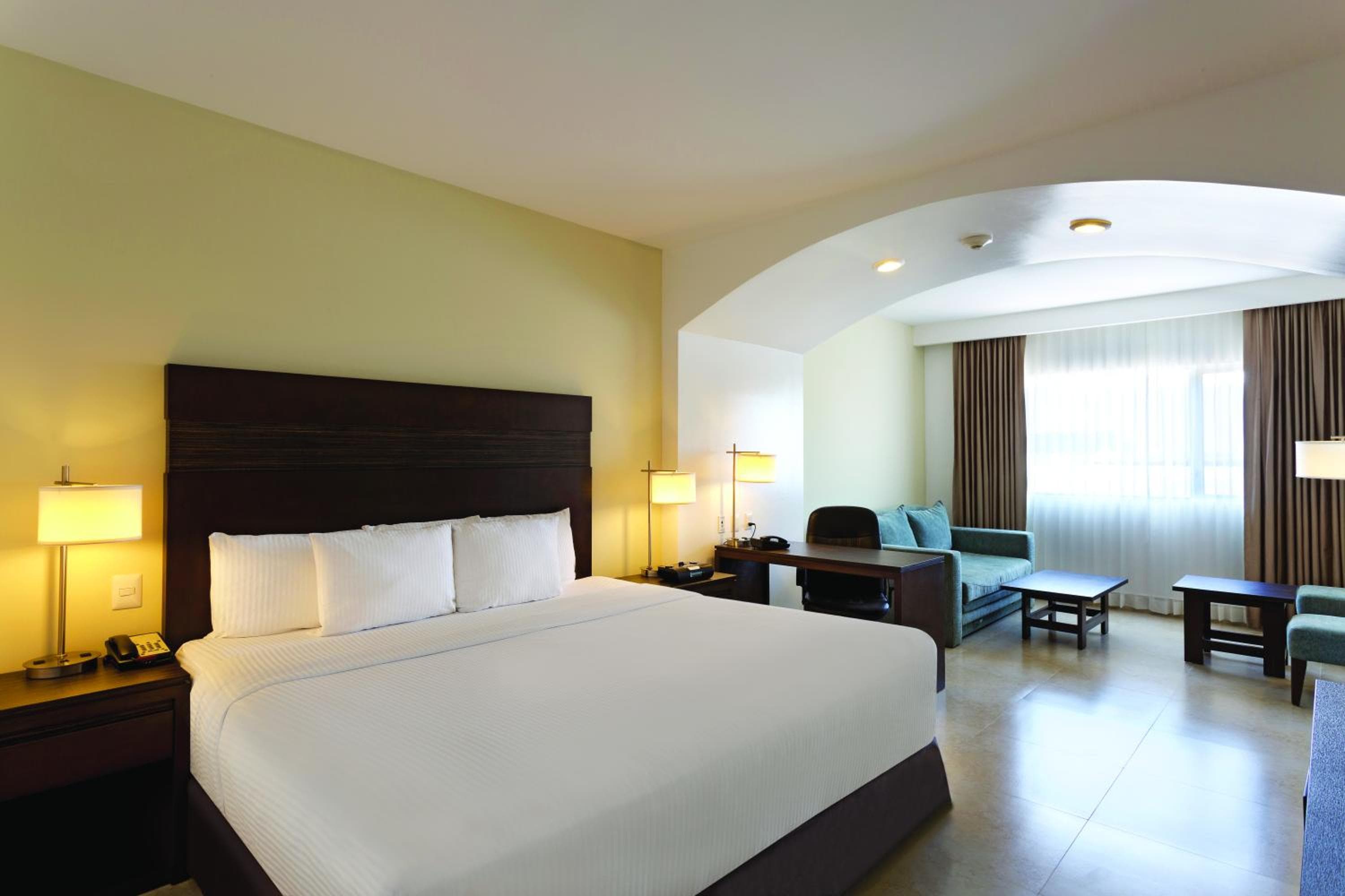 Wyndham Garden Cancun Downtown — 8