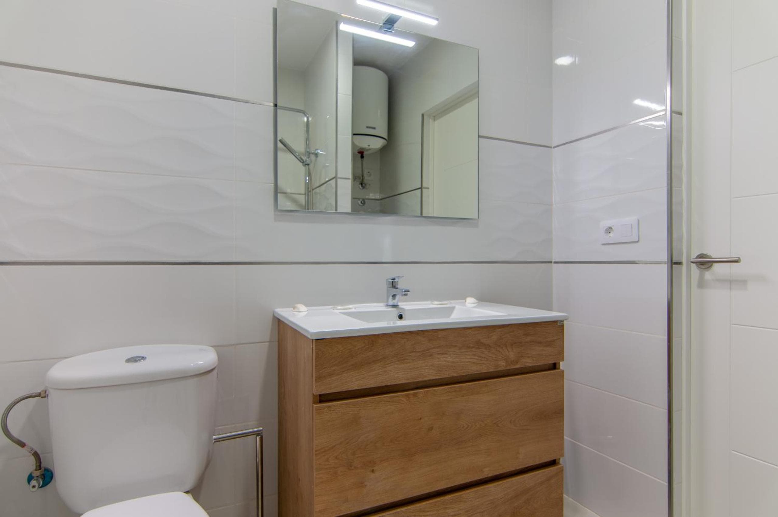 STUDIO PARQUE SANTIAGO I — 2
