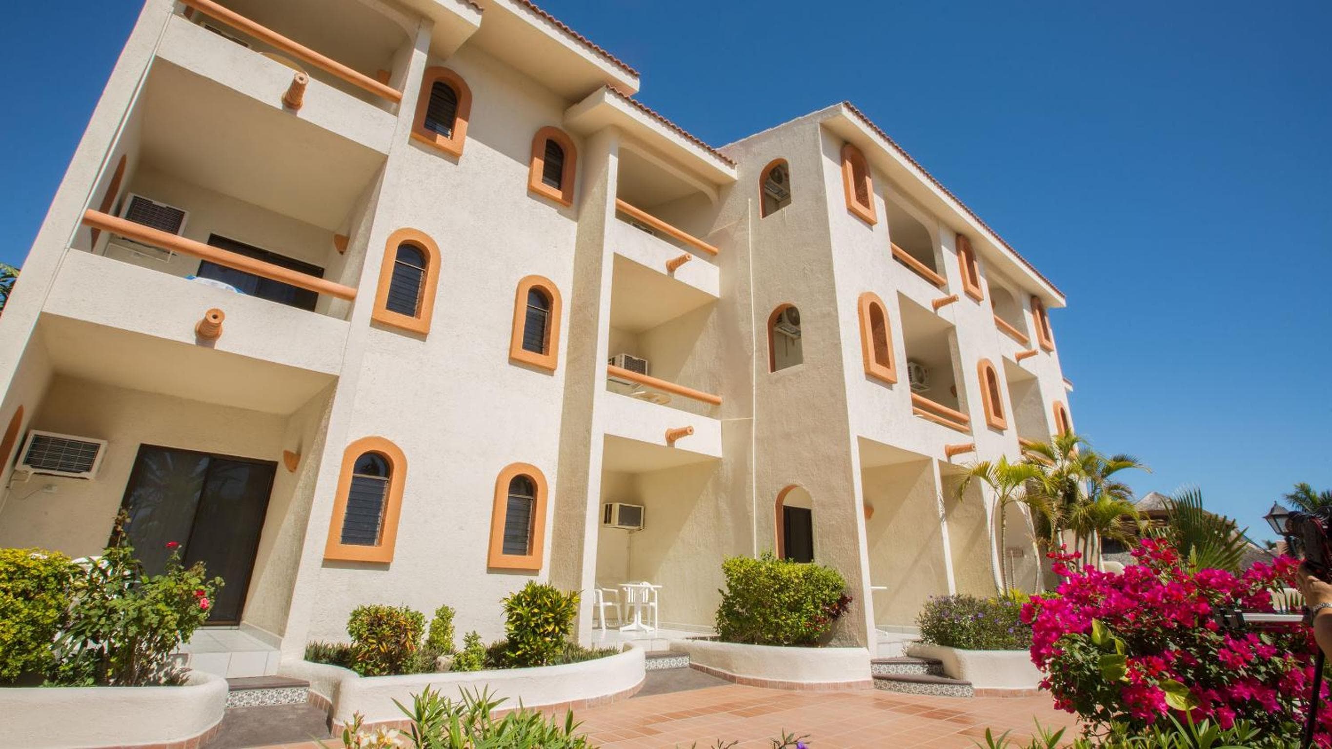 Park Royal Homestay Los Cabos — 25