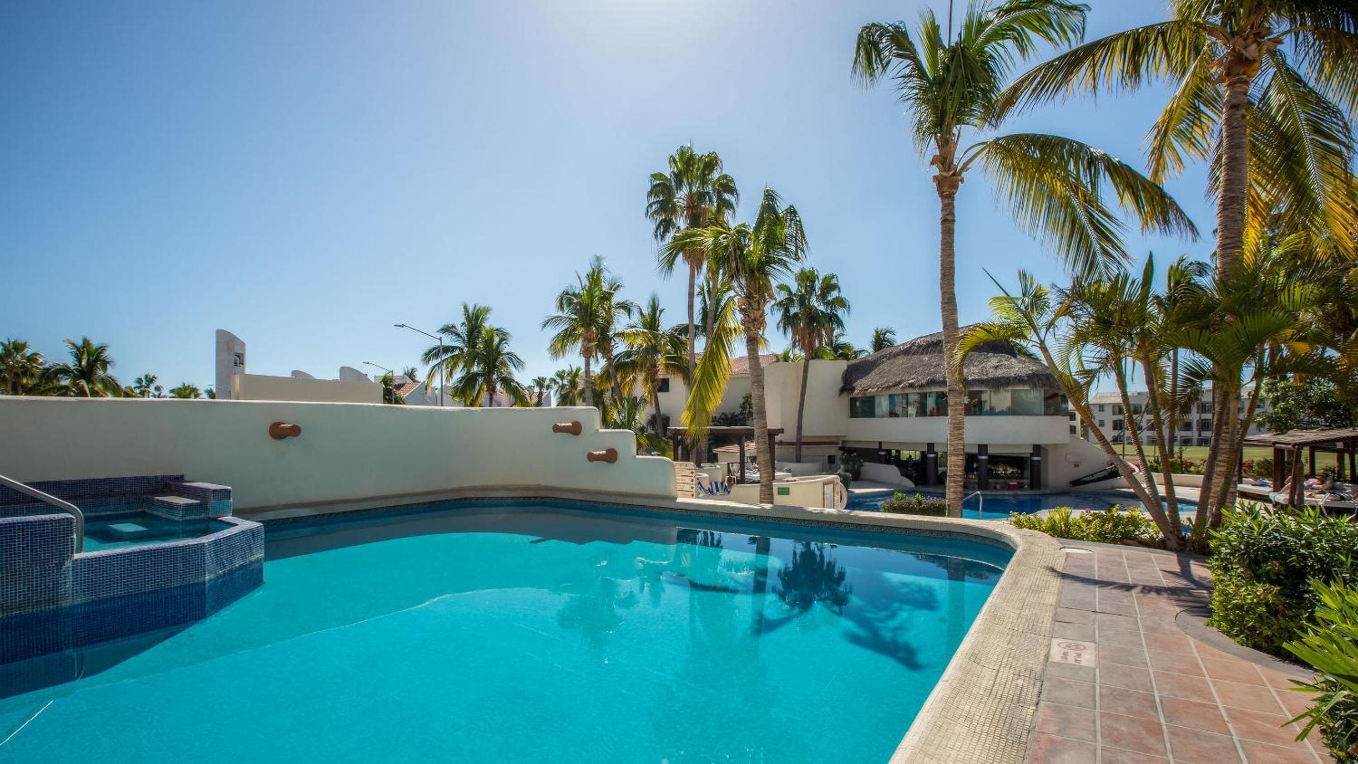 Park Royal Homestay Los Cabos — 22