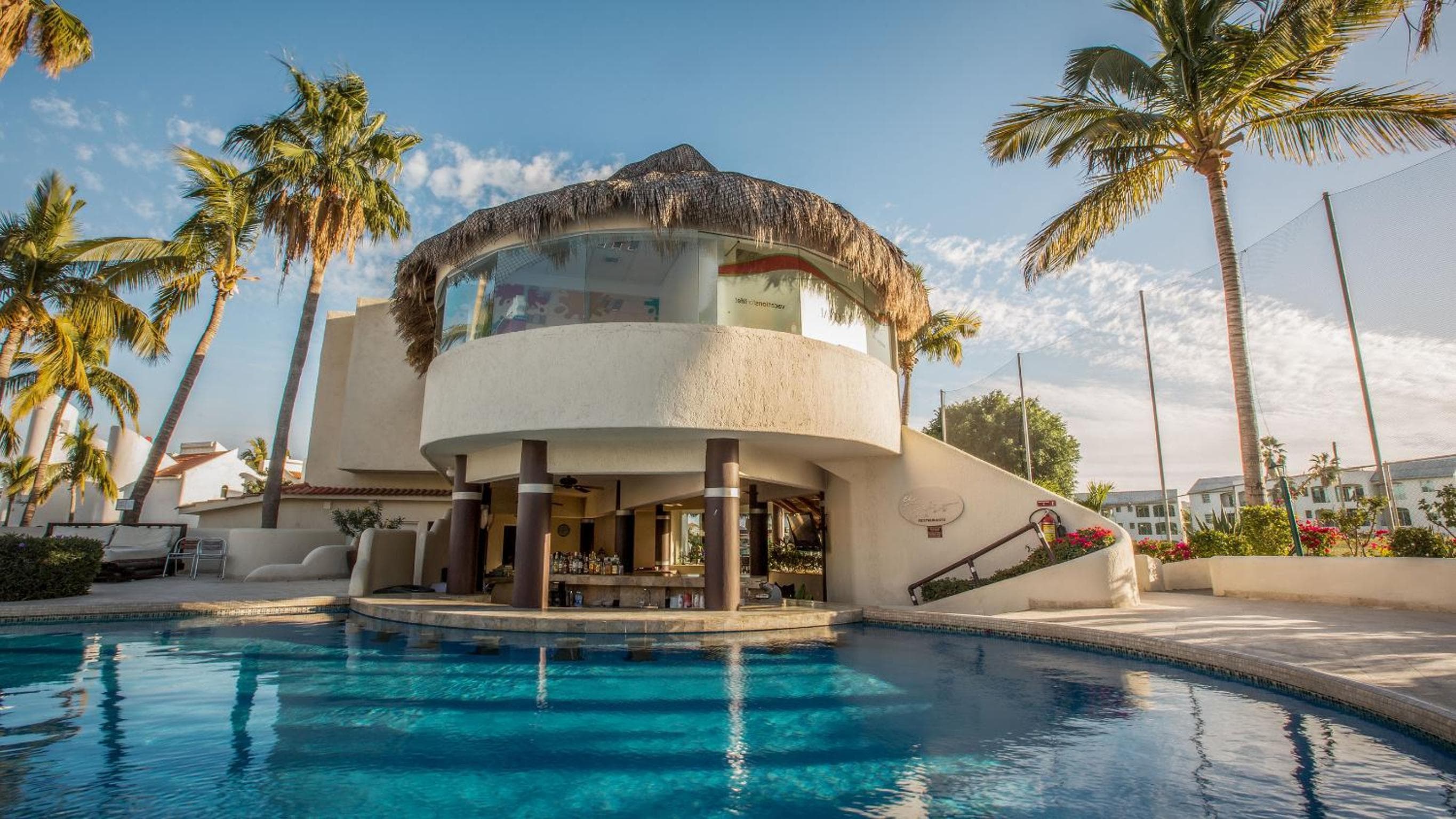 Park Royal Homestay Los Cabos — 23