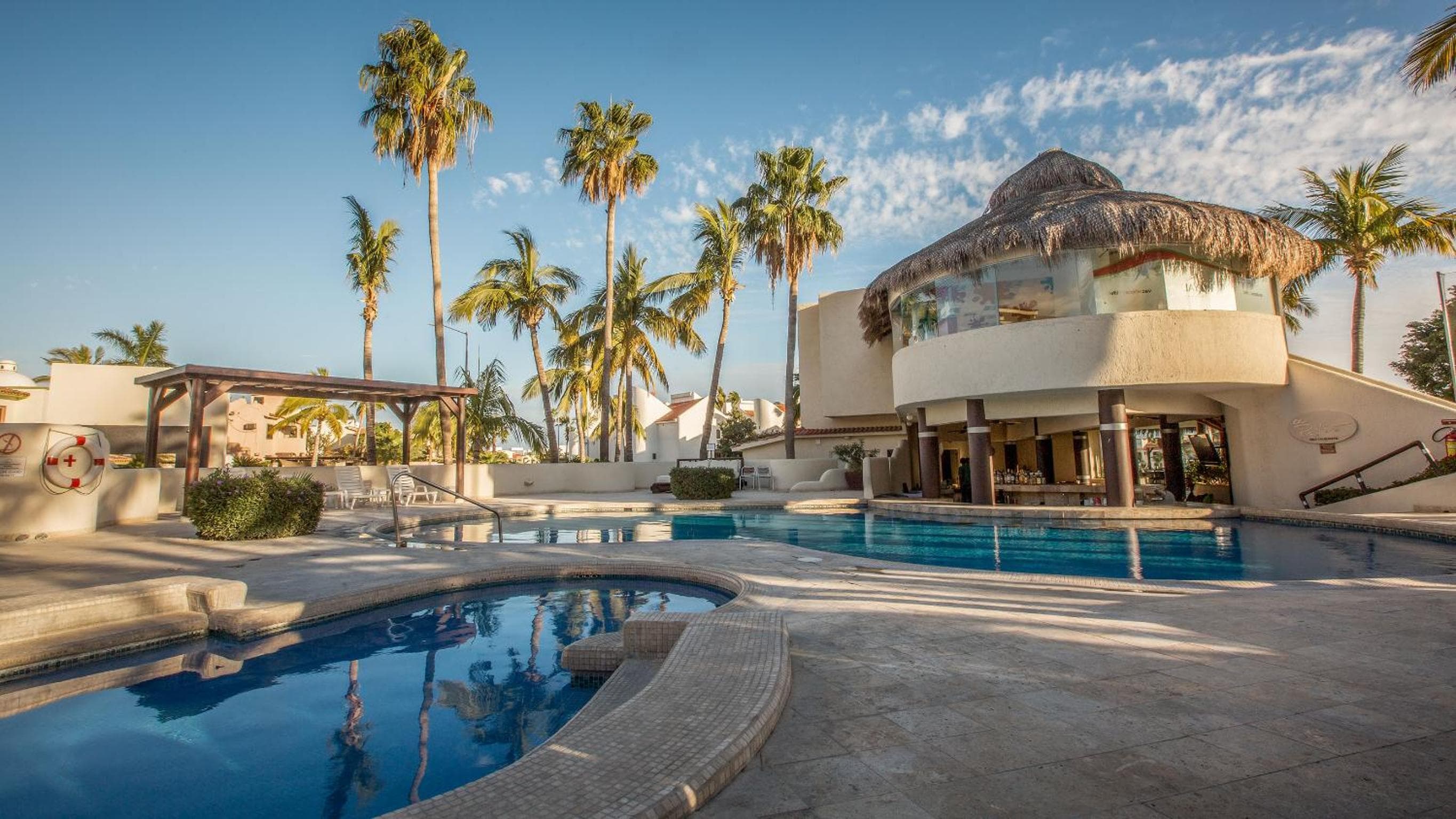Park Royal Homestay Los Cabos — 26