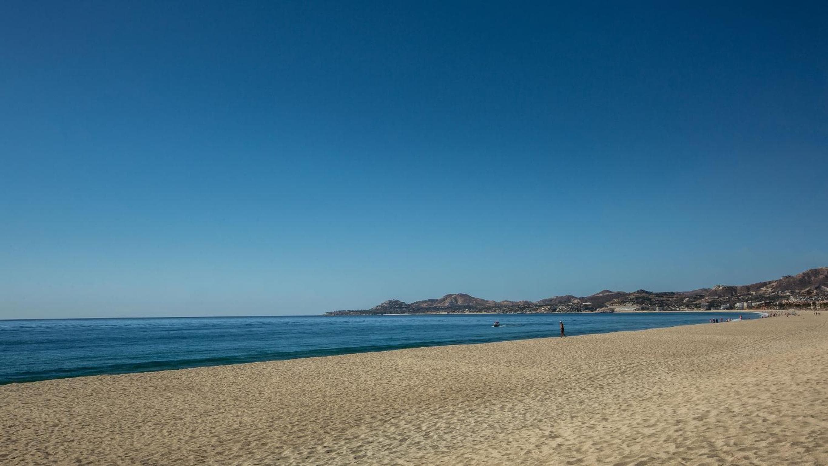 Park Royal Homestay Los Cabos — 28