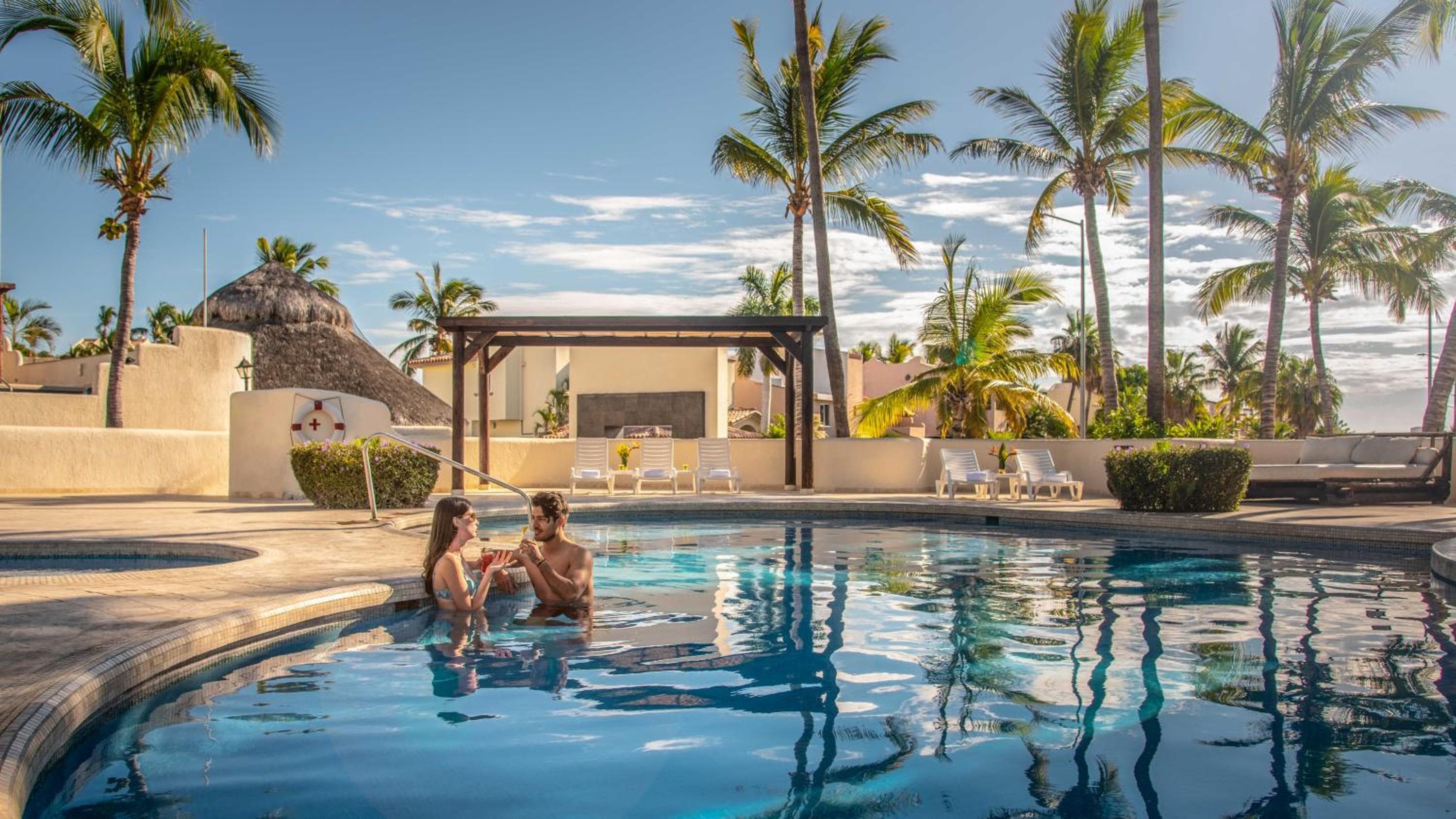Park Royal Homestay Los Cabos — 29