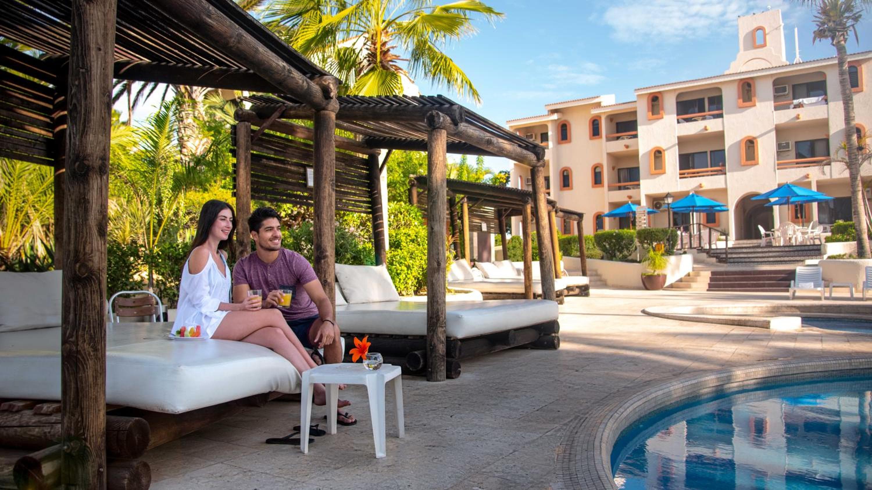 Park Royal Homestay Los Cabos — 30