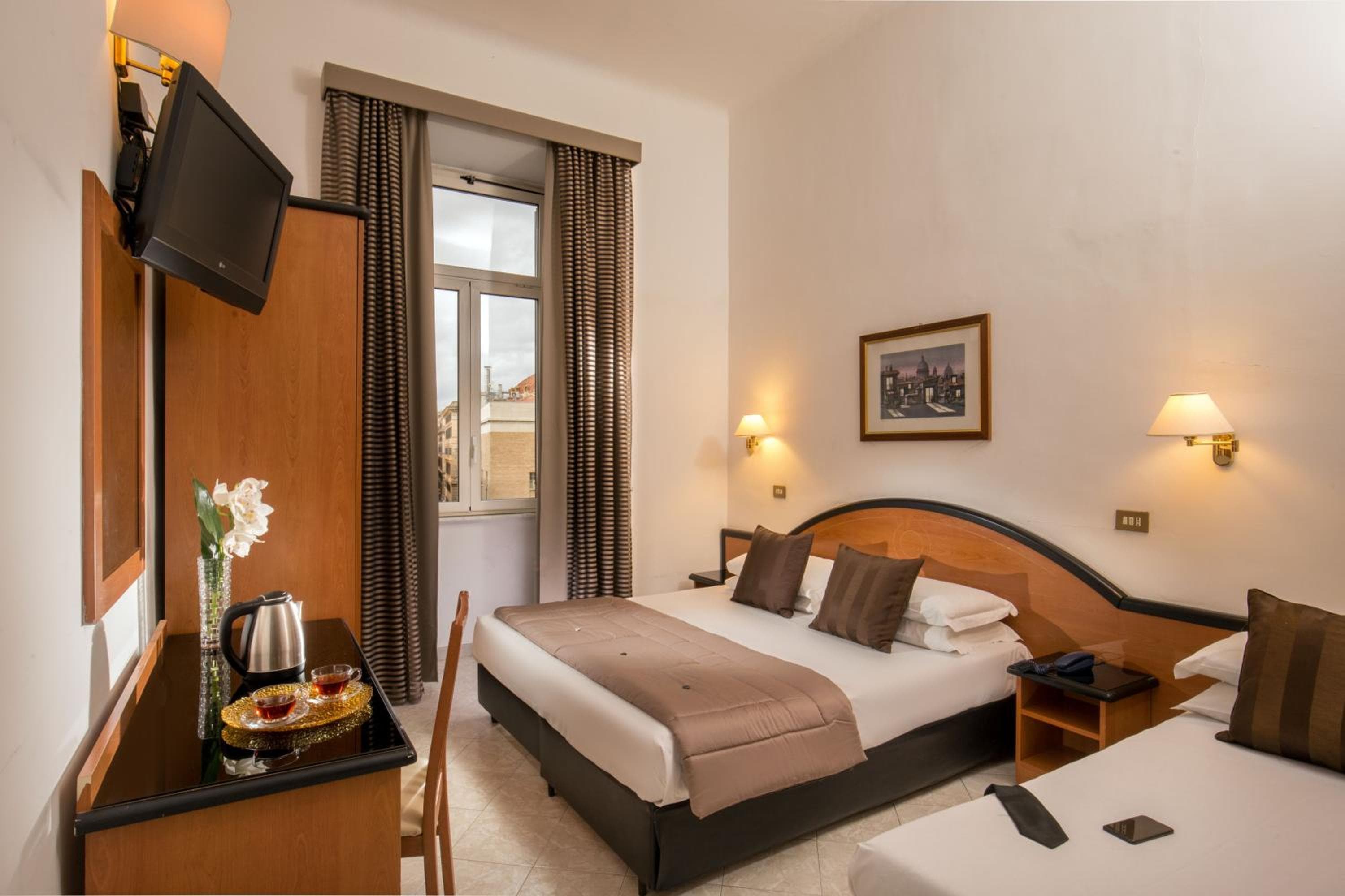 Hotel Sonya — 25