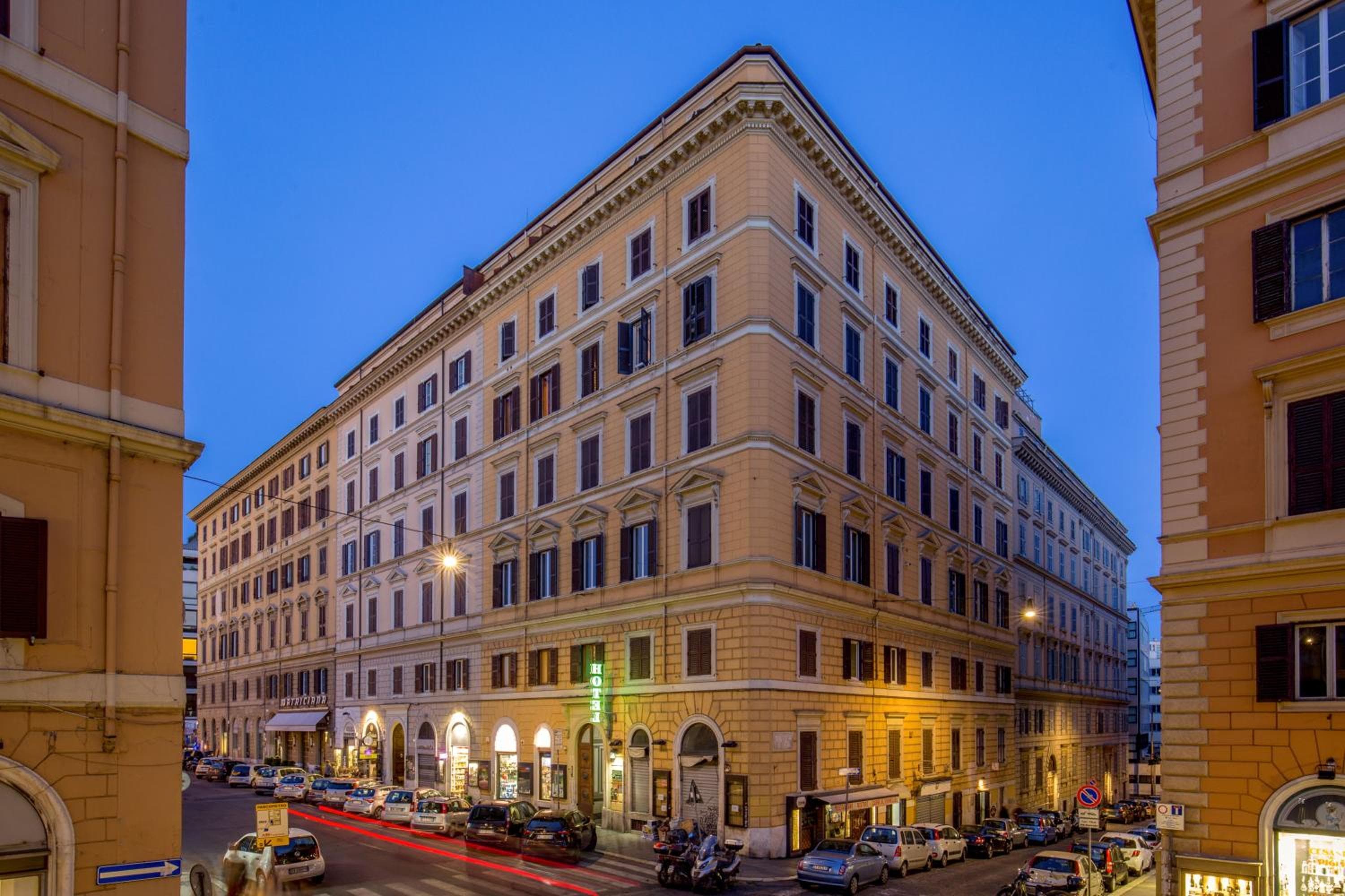 Hotel Sonya — 5