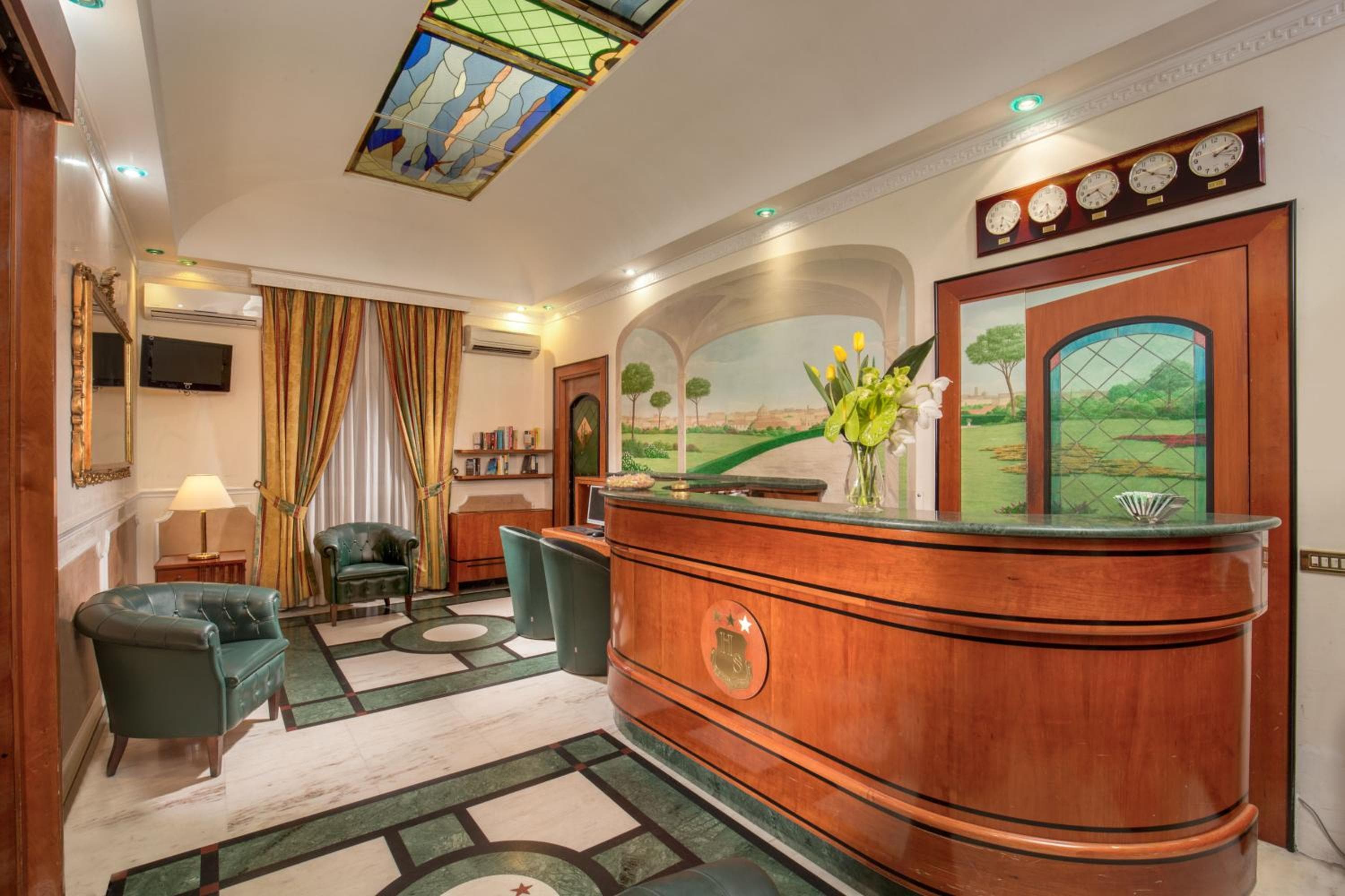Hotel Sonya — 4