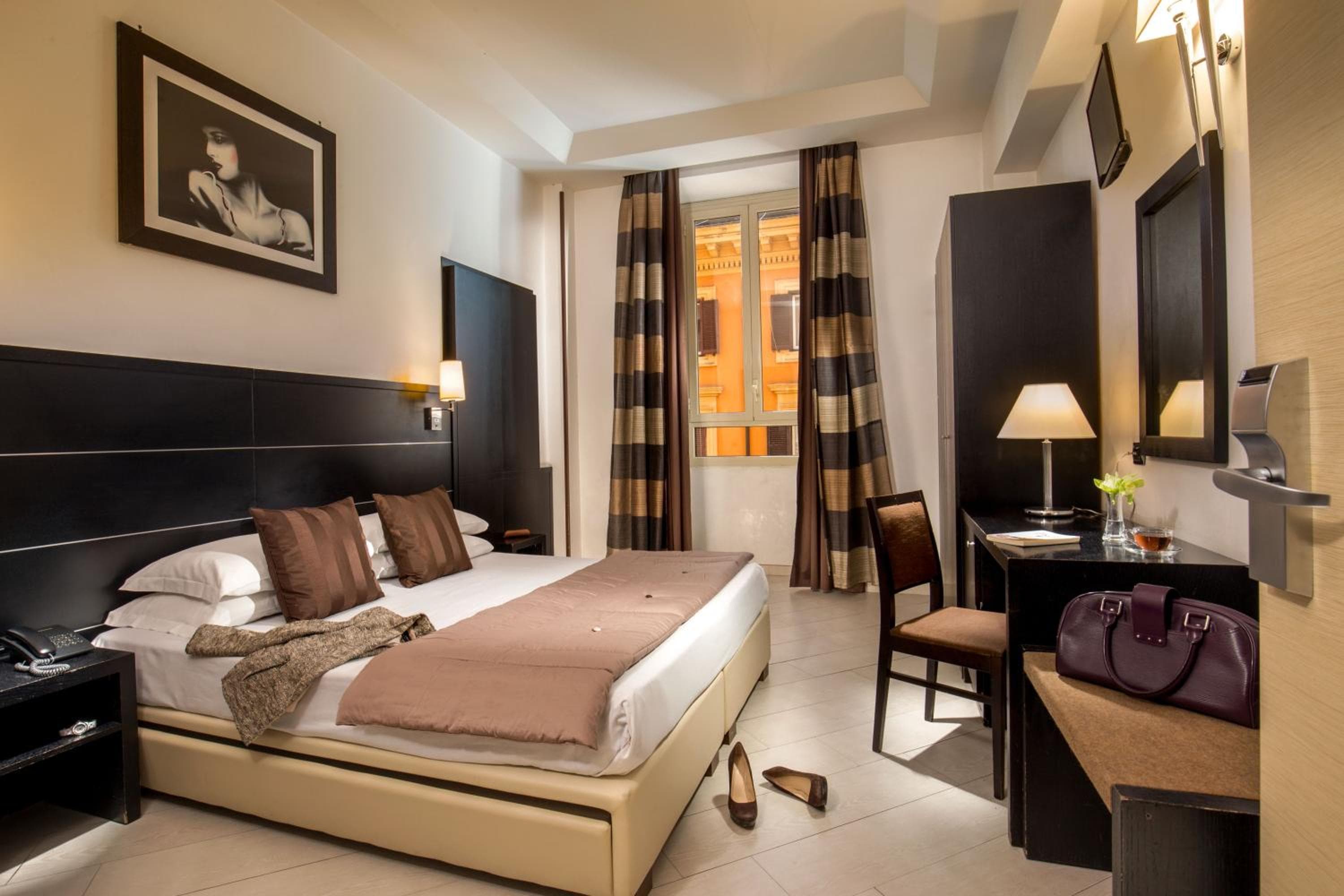 Hotel Sonya — 5