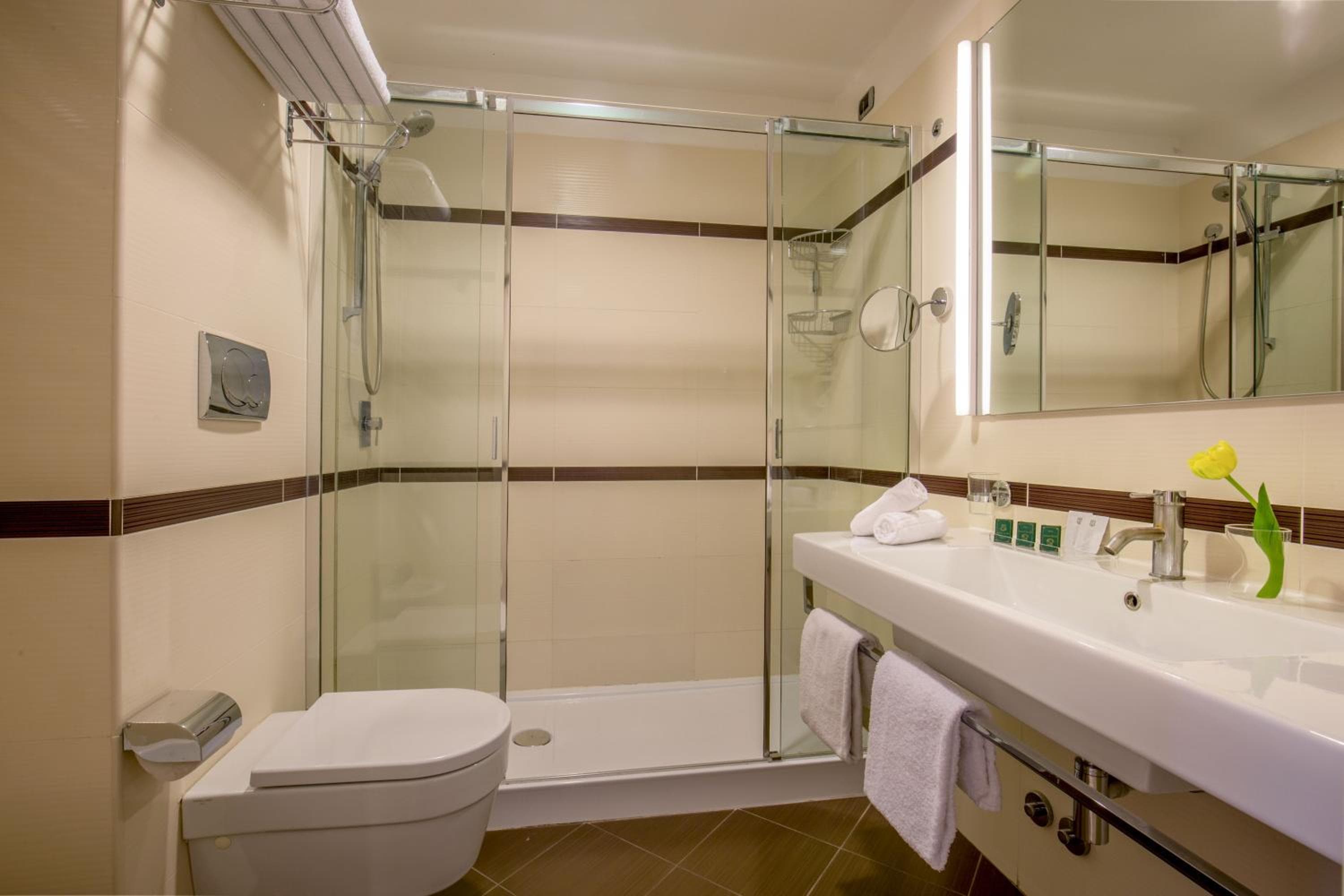 Hotel Sonya — 27