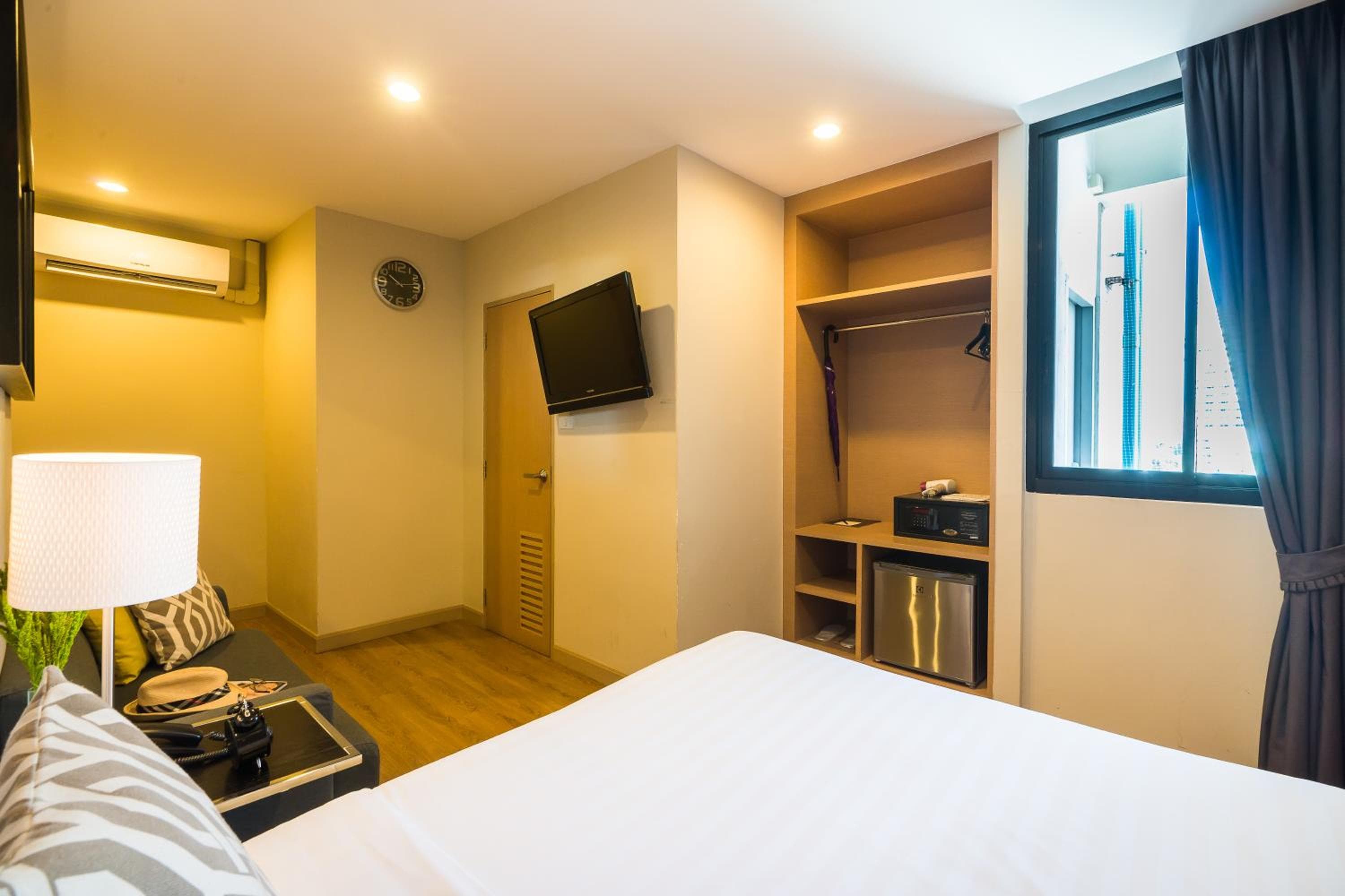 Asoke Residence Sukhumvit by UHG — 25
