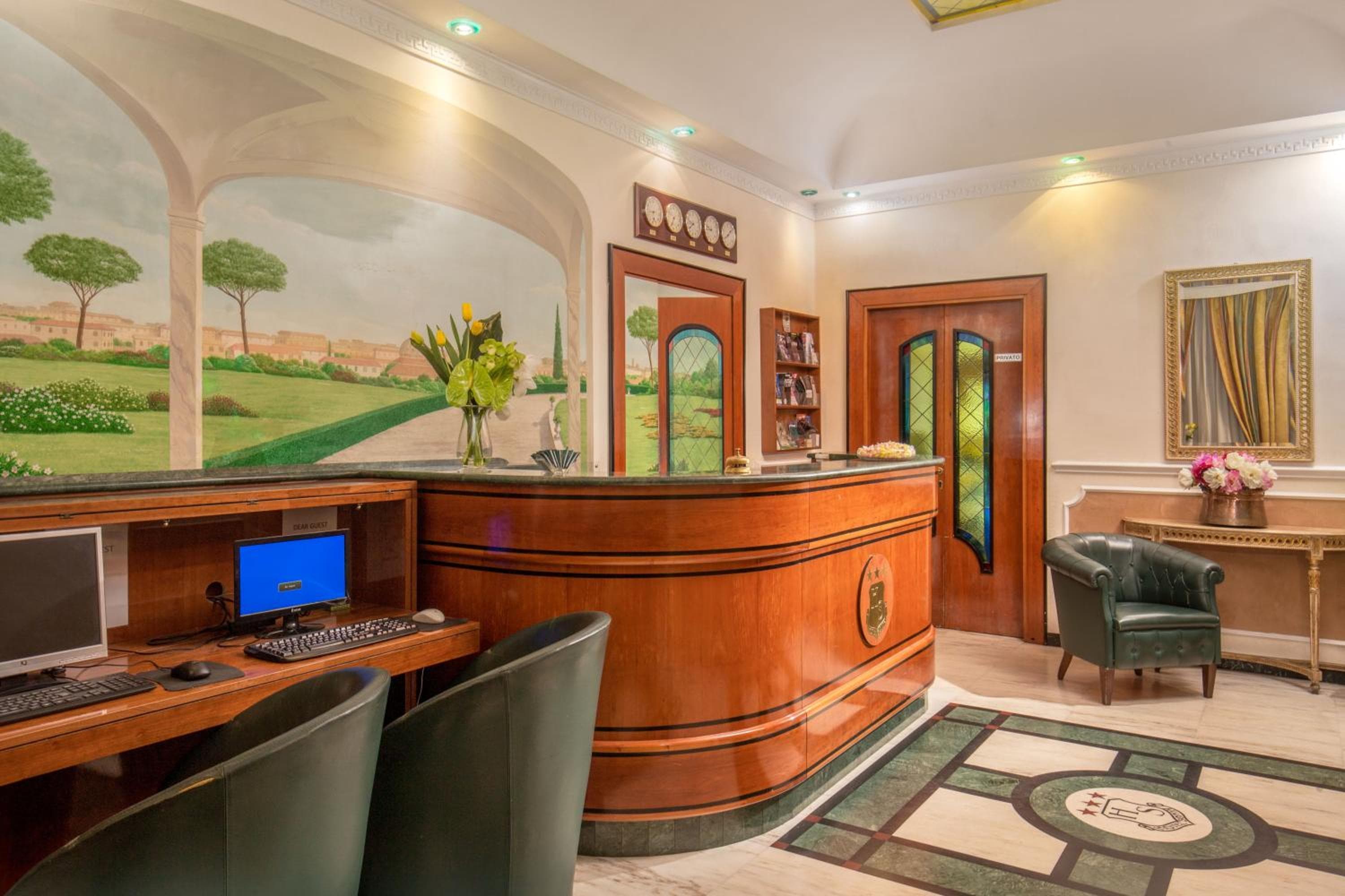 Hotel Sonya — 2