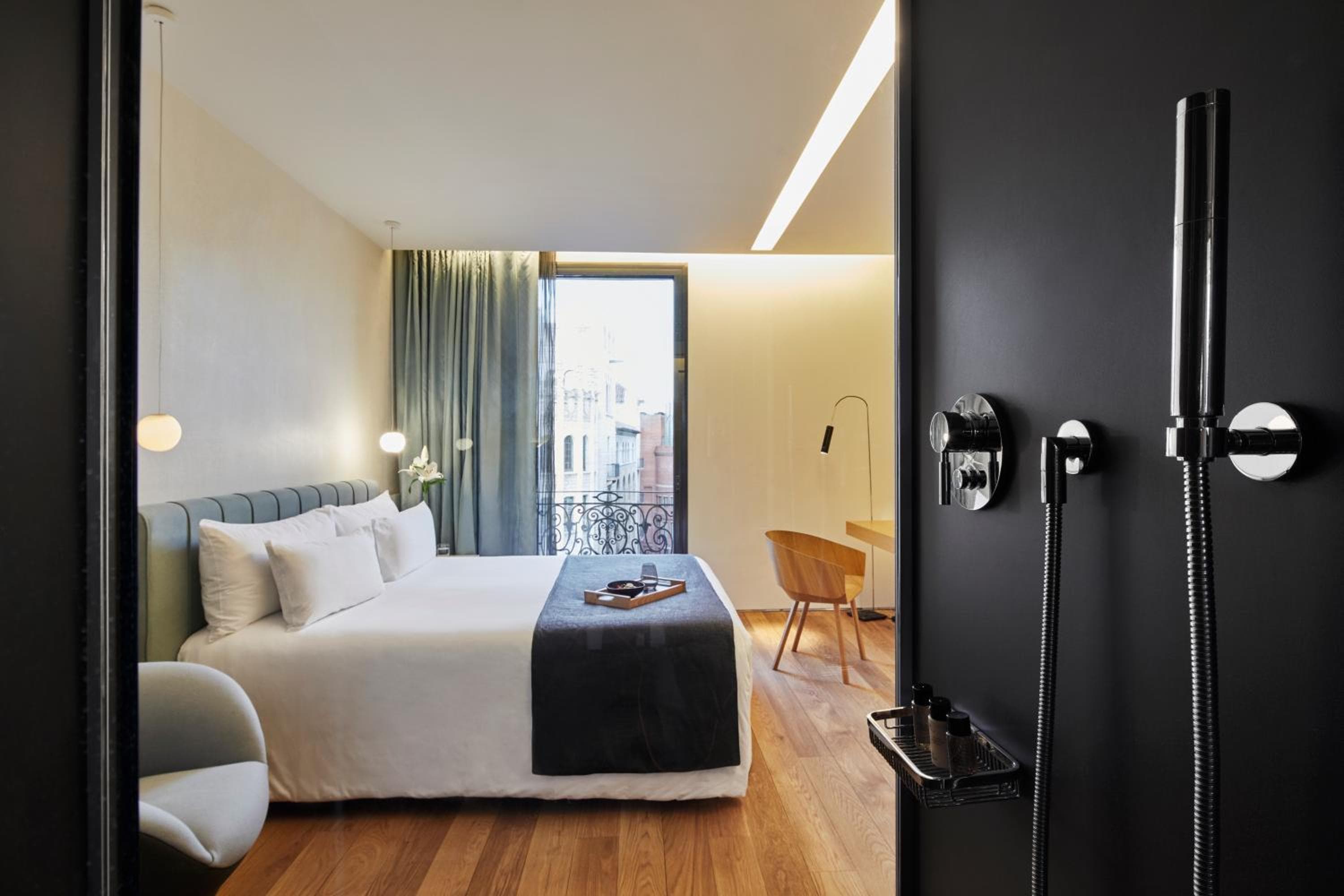 Fai girare il Barcellona — 20