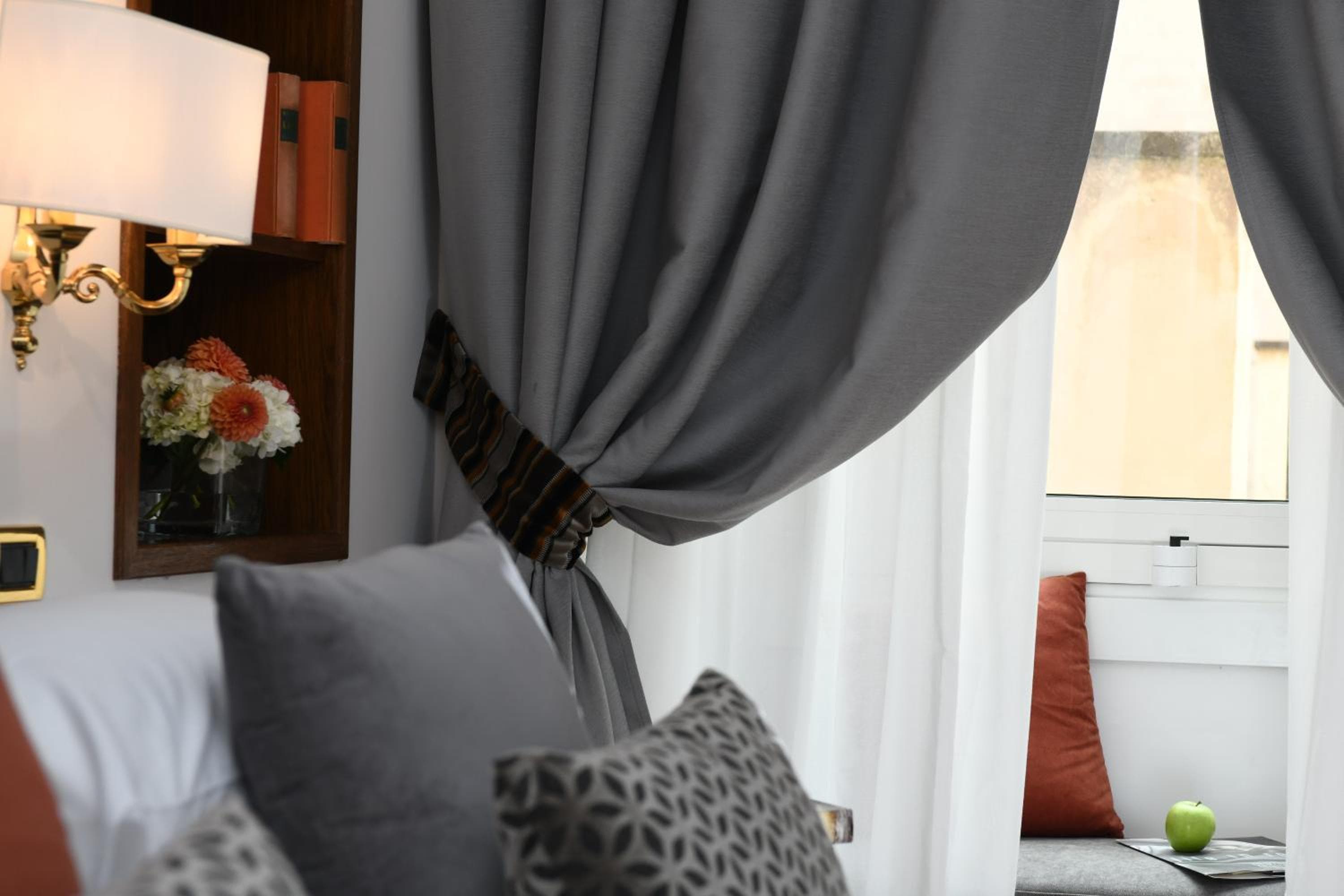 Bettoja Hotel Massimo d'Azeglio — 4