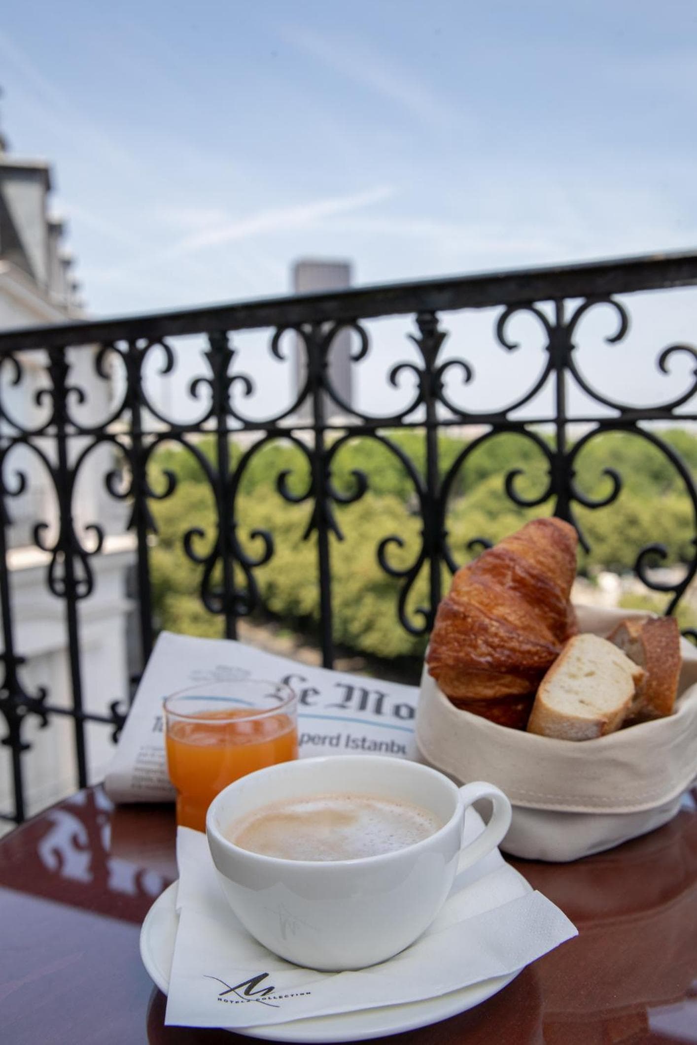 Villa Montparnasse — 10