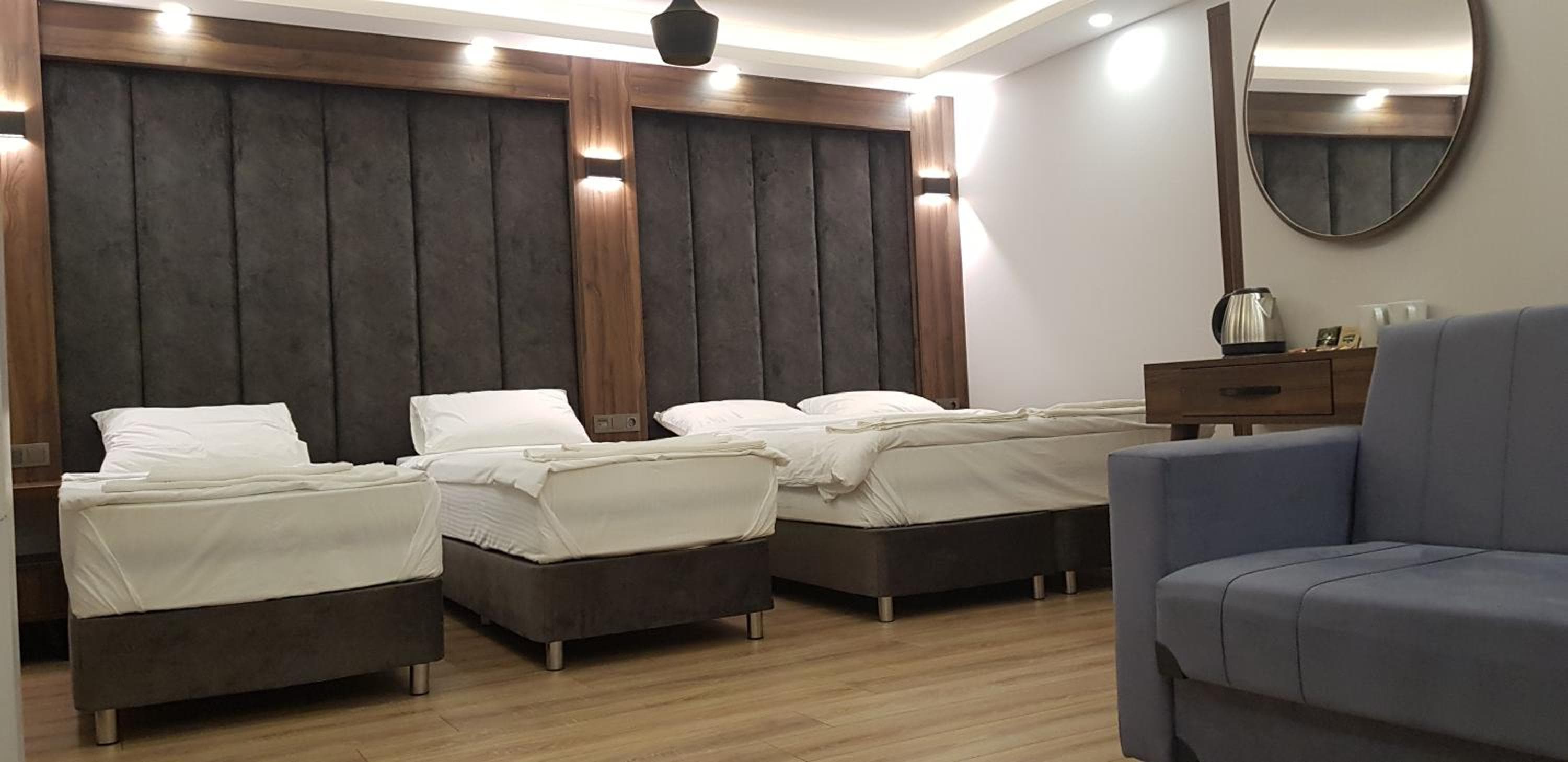 Basilissis Hotel — 3