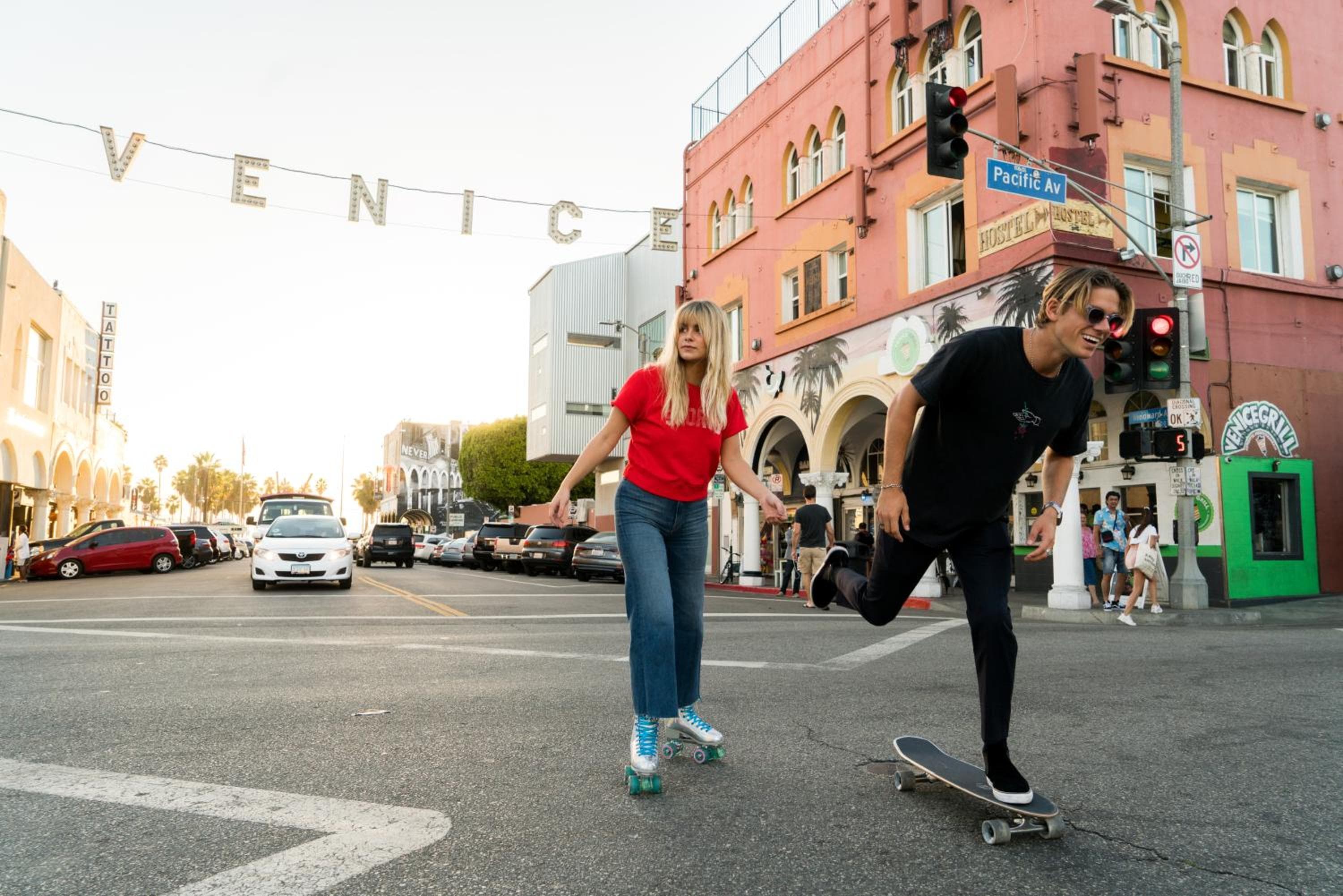 Hotel Erwin Venice Beach — 4
