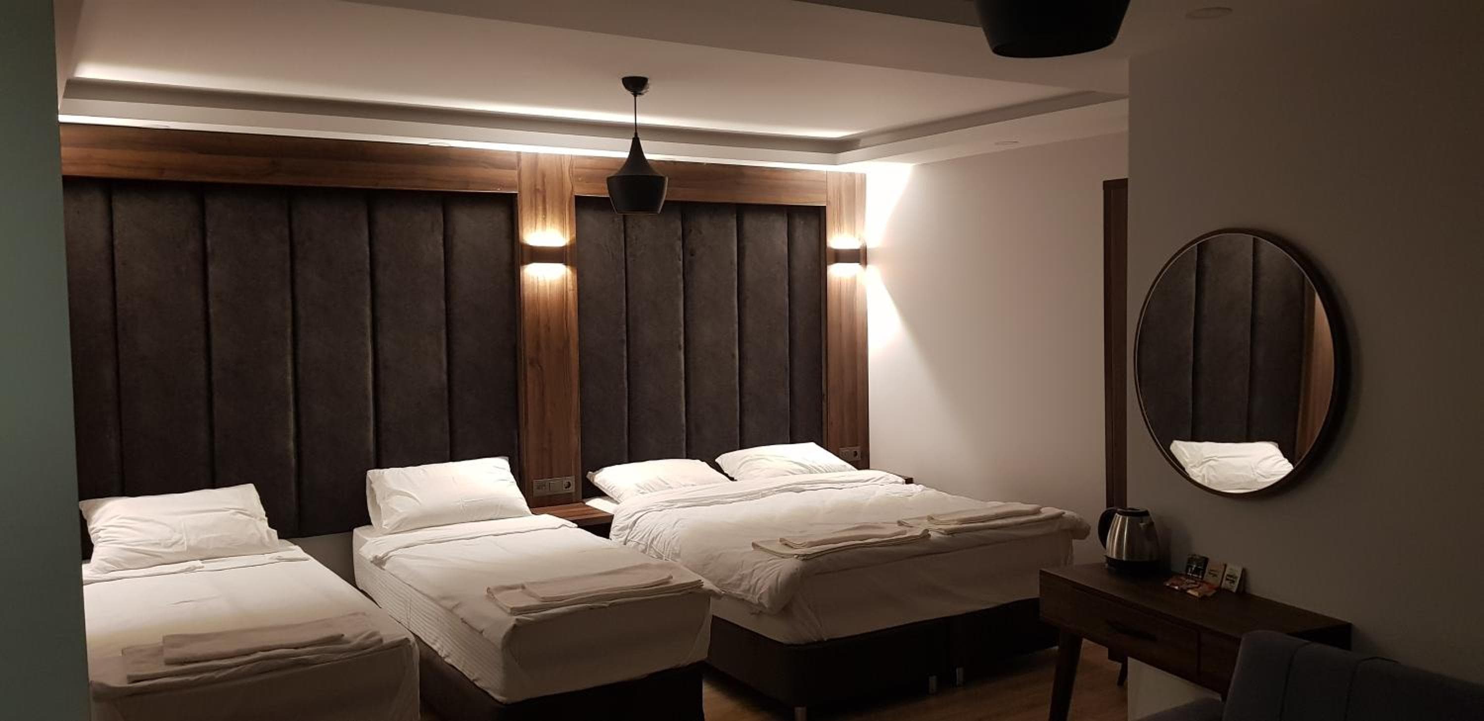 Basilissis Hotel — 2