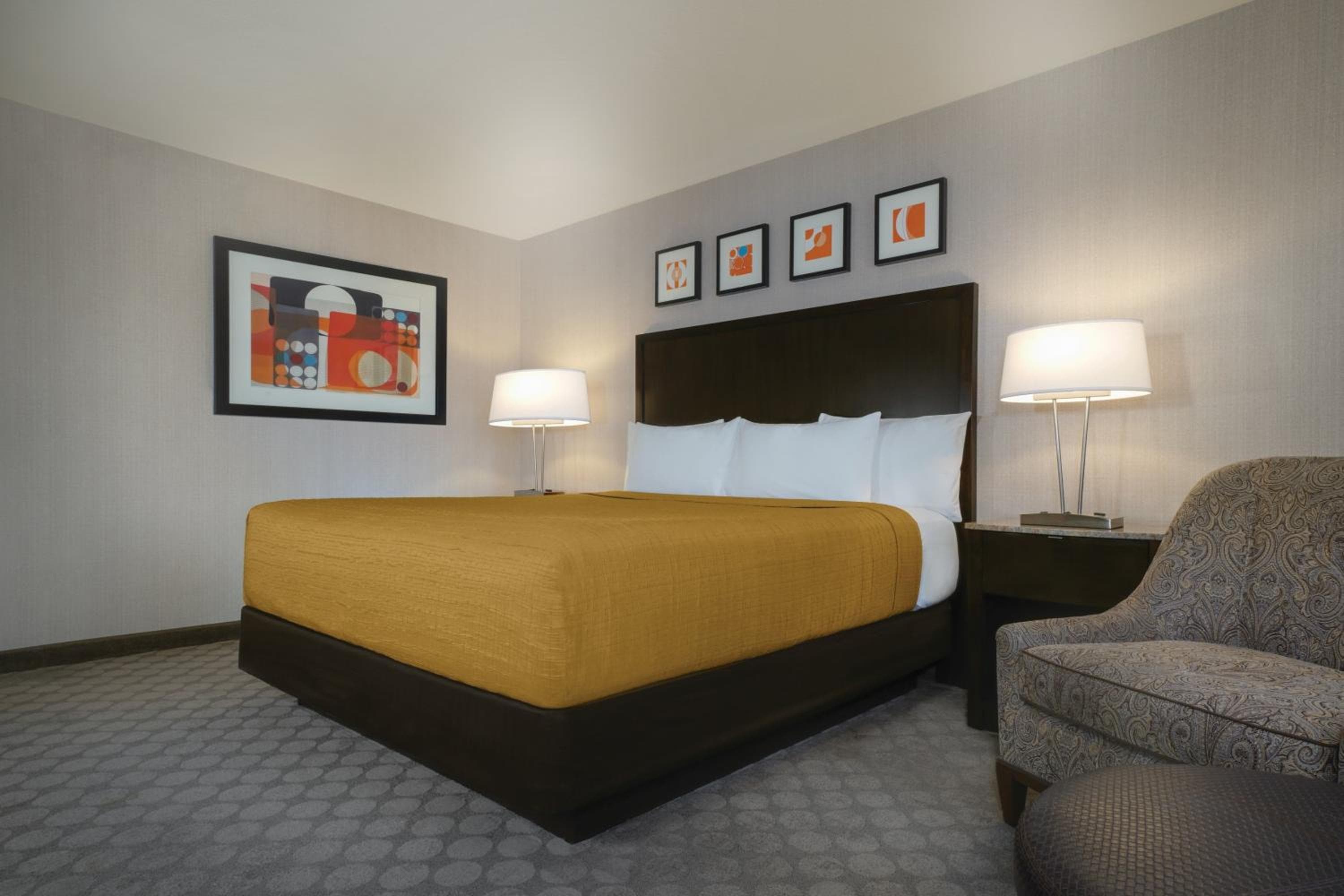 Circus Circus Hotel, Casino & Theme Park — 5
