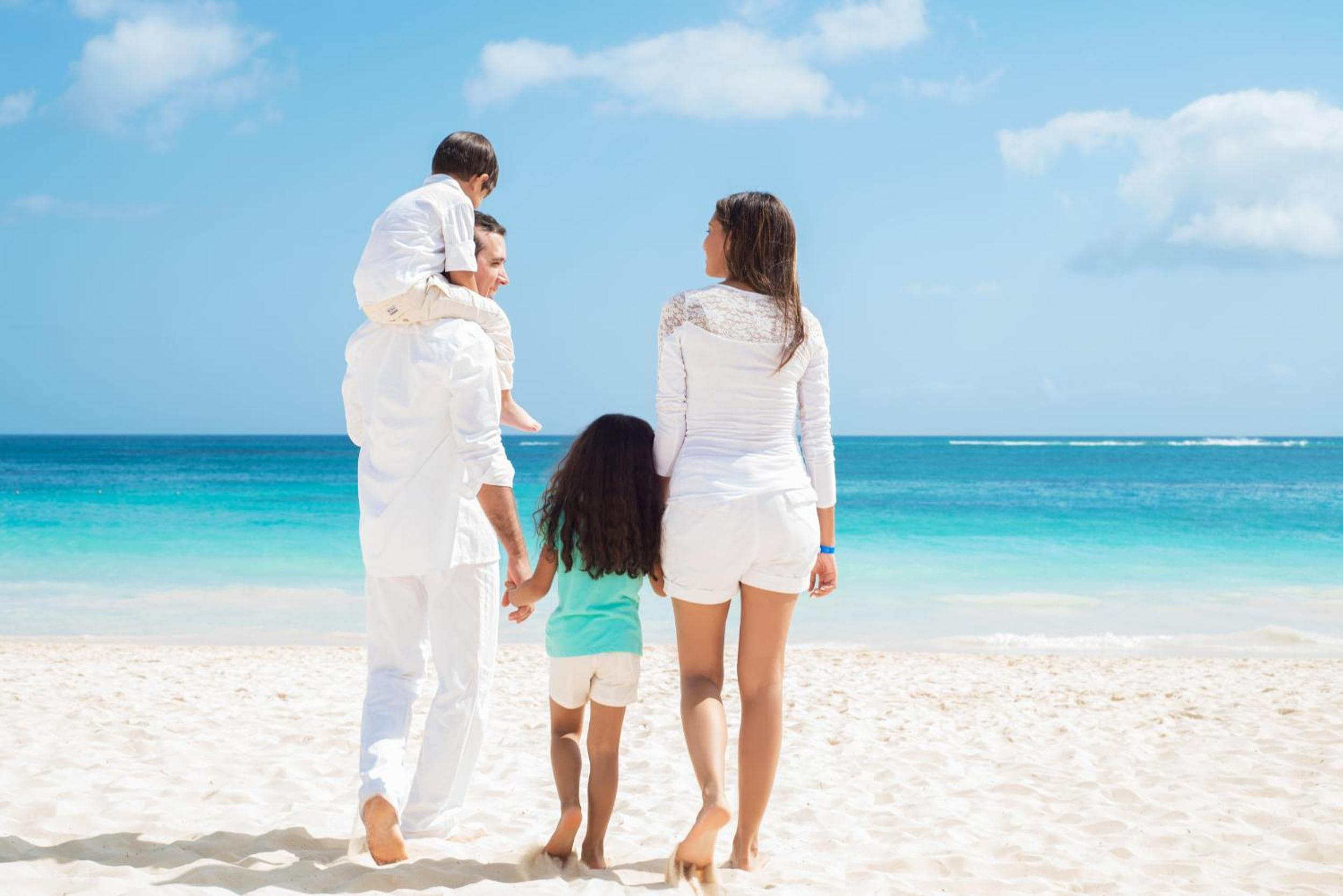 Princess Family Club Bavaro - All Inclusive — 15