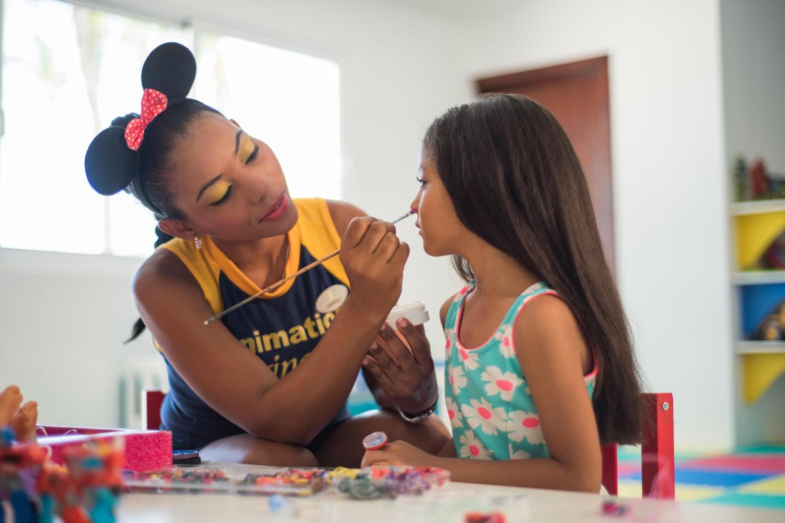 Princess Family Club Bavaro - All Inclusive — 13