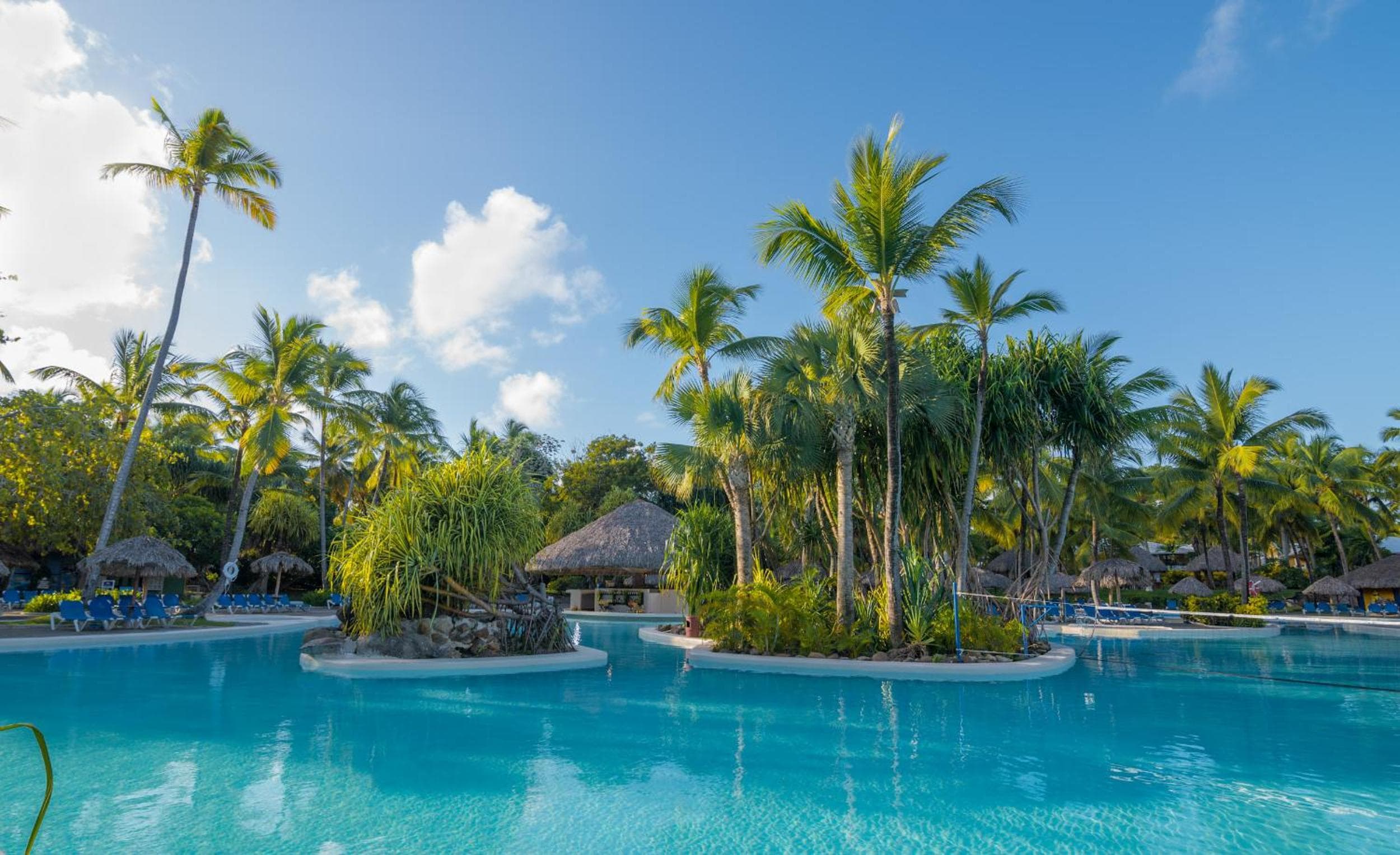 Princess Family Club Bavaro - All Inclusive — 26