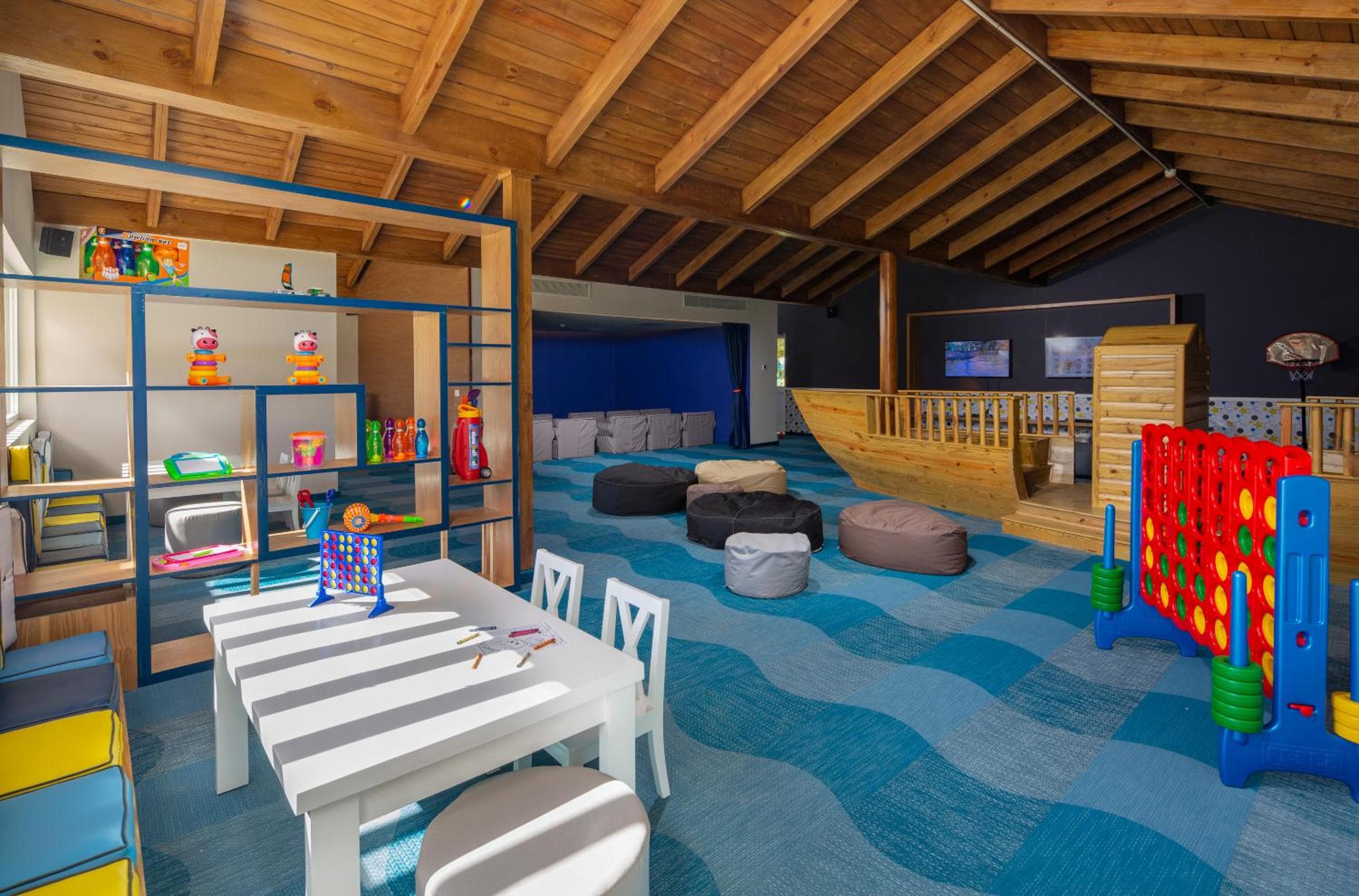 Grand Sirenis Punta Cana Resort & Aquagames - All Inclusive — 19