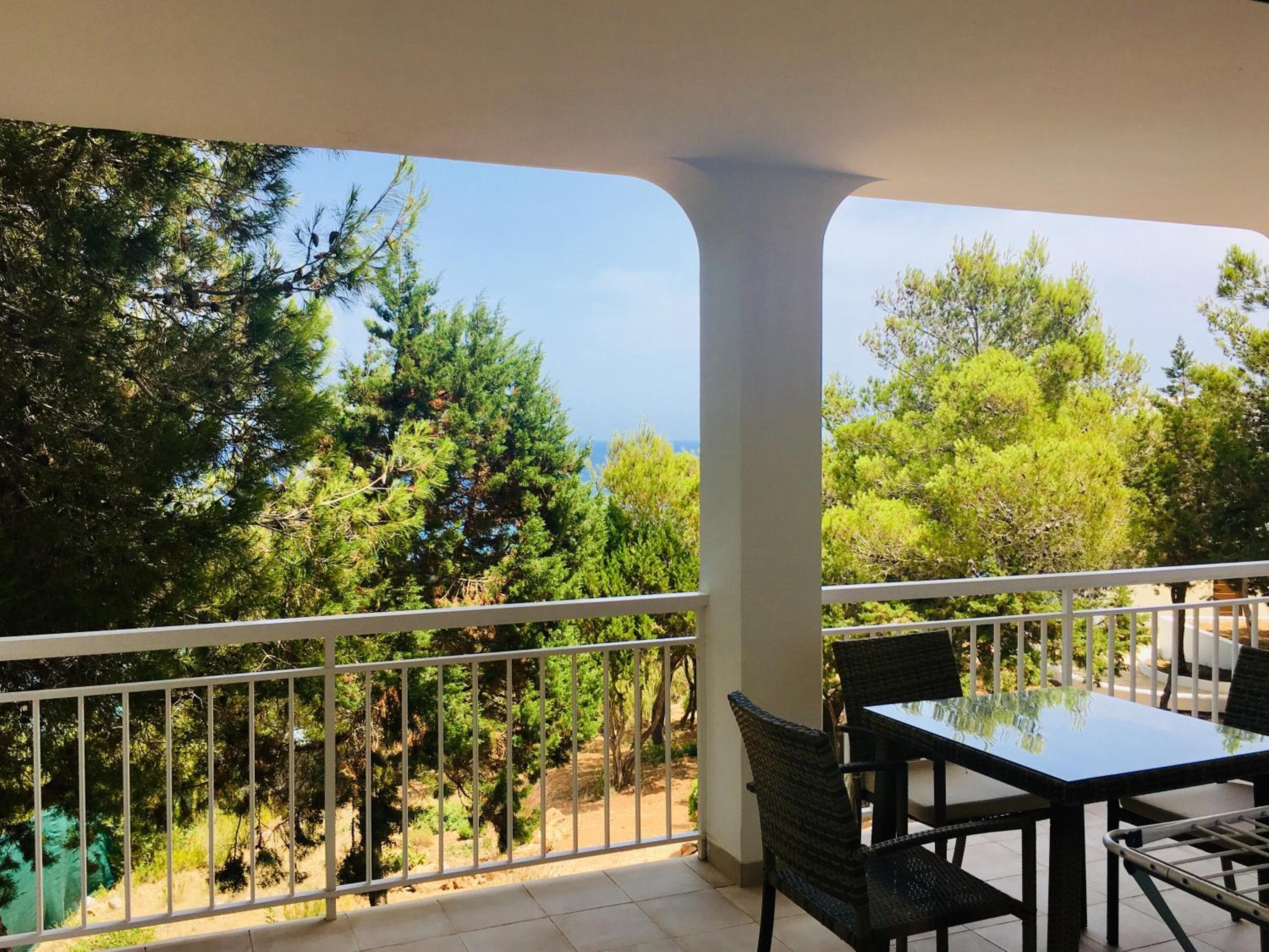 Apartamentos Aguas Blancas — 22