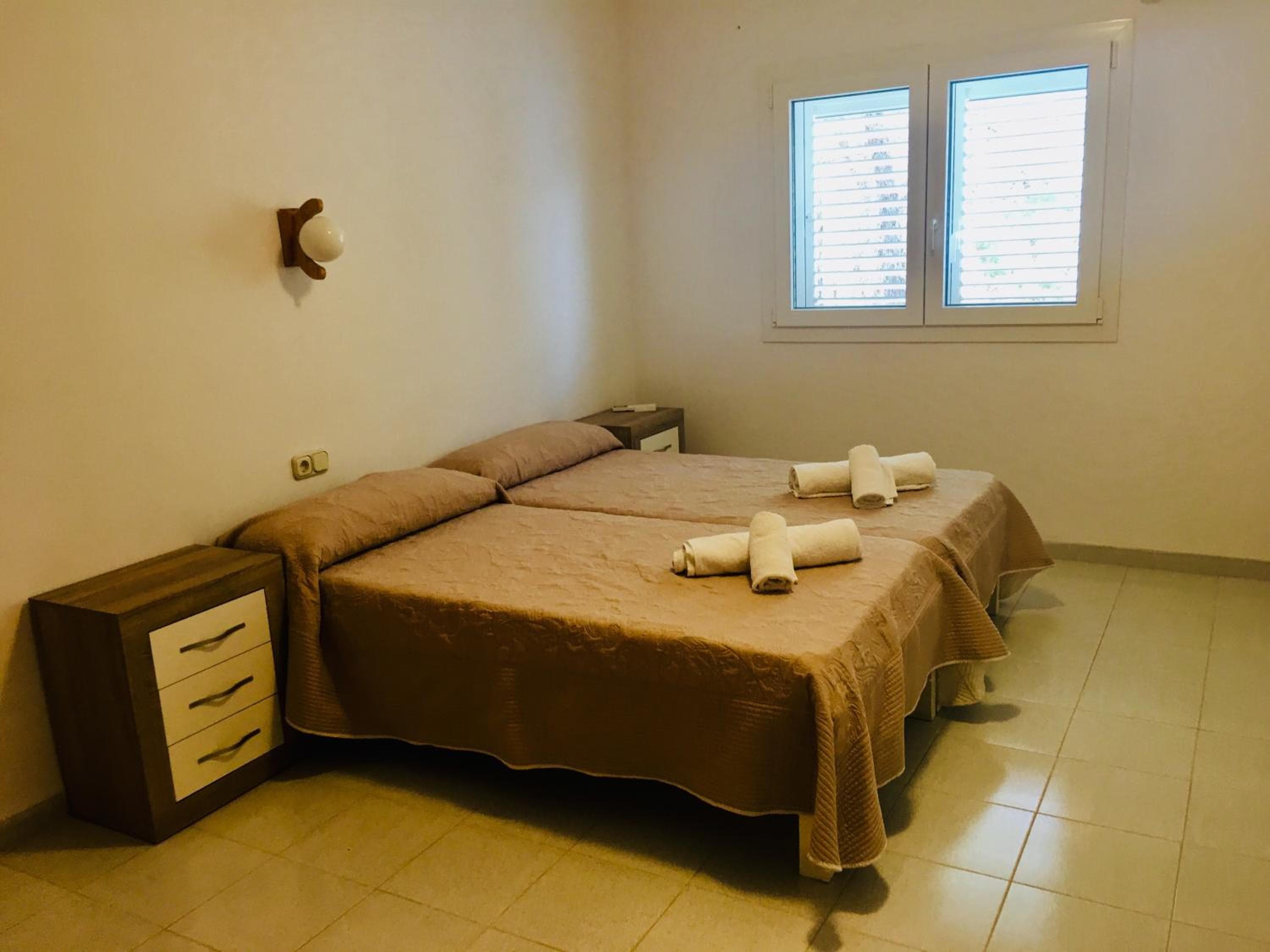 Apartamentos Aguas Blancas — 2
