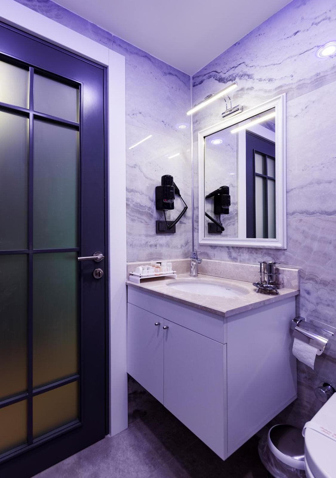Antusa Design Hotel & Spa — 26