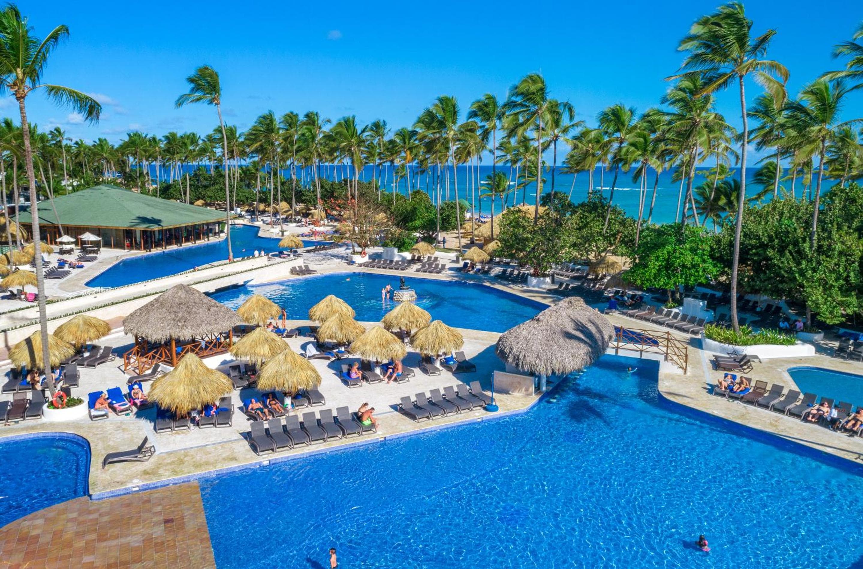 Grand Sirenis Punta Cana Resort & Aquagames - All Inclusive — 27