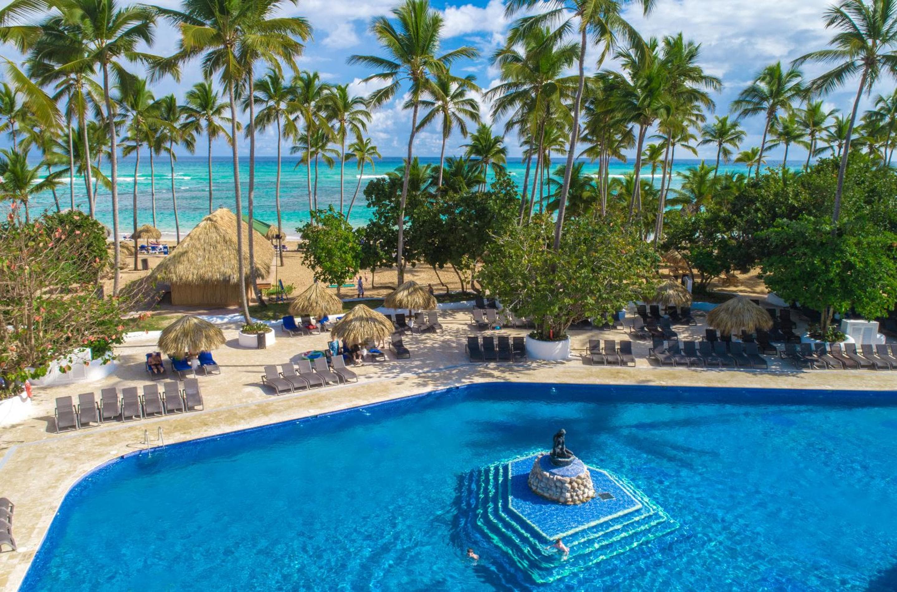 Grand Sirenis Punta Cana Resort & Aquagames - All Inclusive — 2