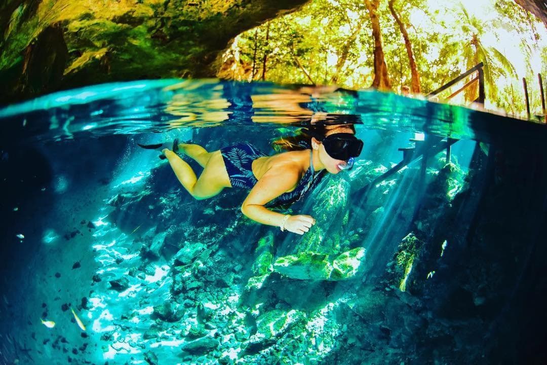 María Del Mar Tulum - Solo Adultos — 19