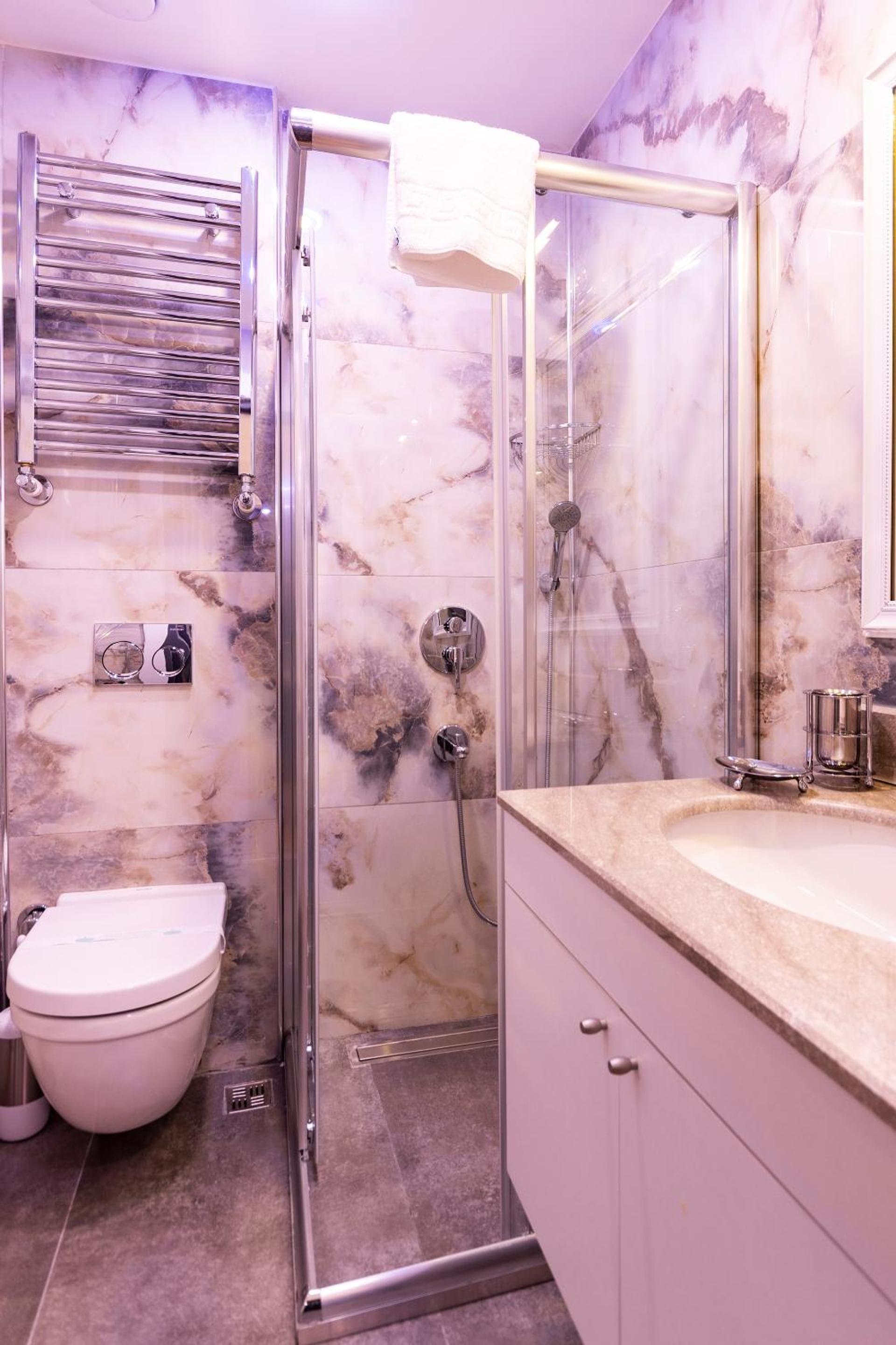 Antusa Design Hotel & Spa — 19