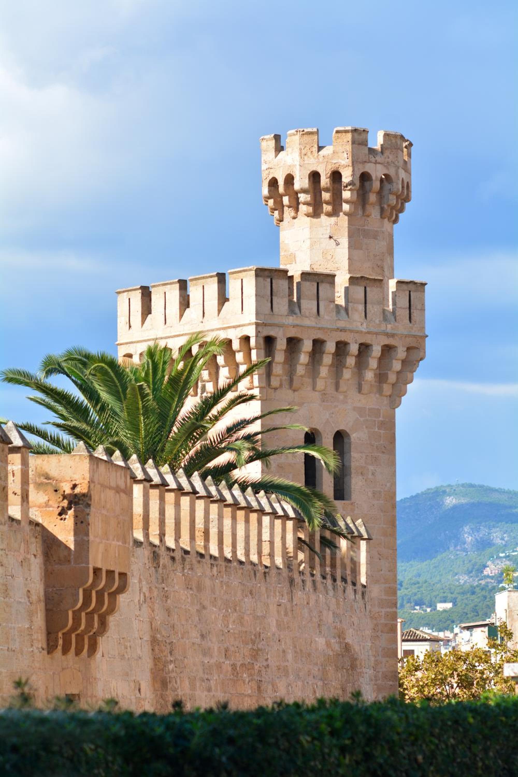 Casa Storica Palma — 27