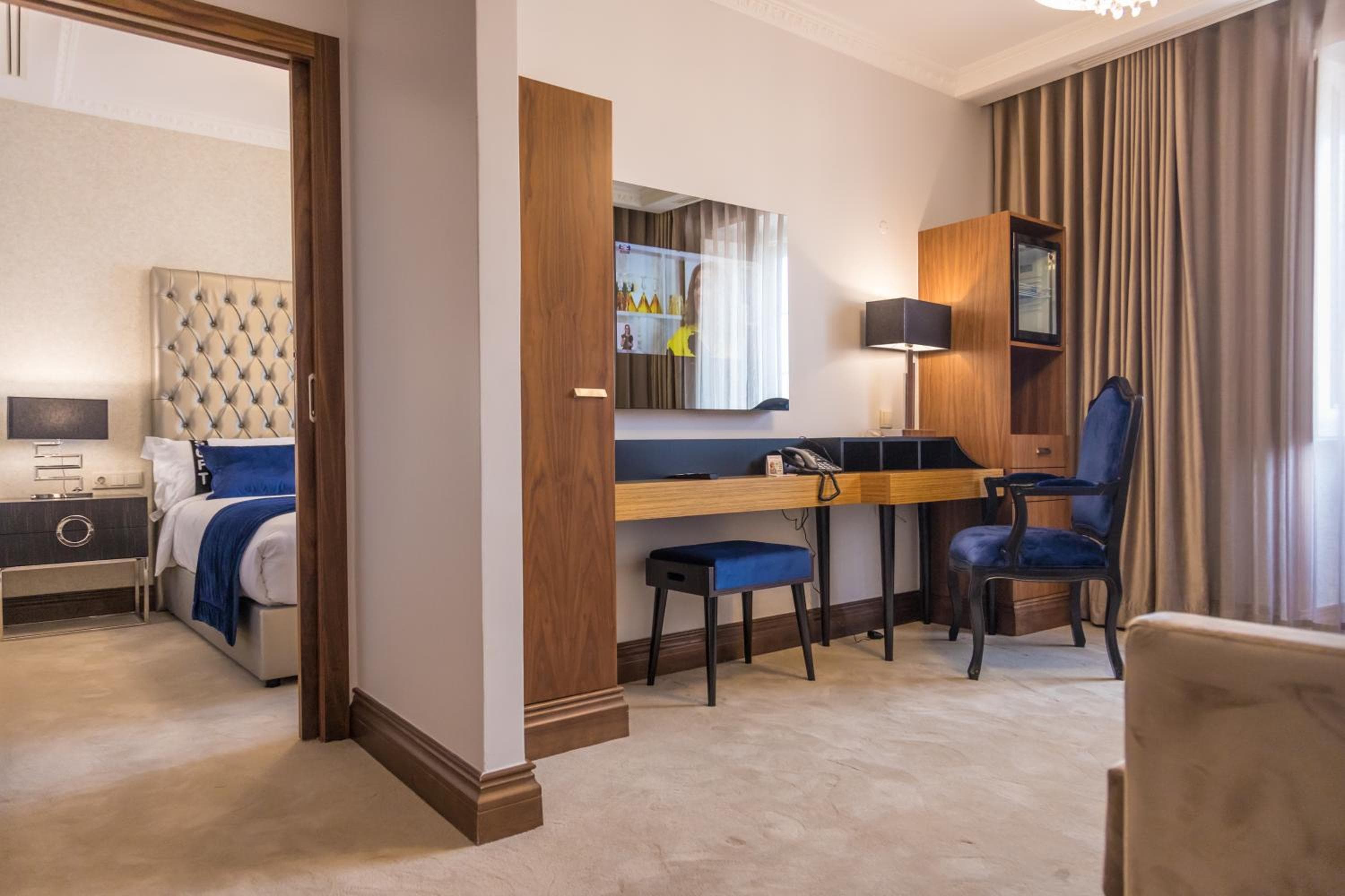 Casual Belle Epoque Lisboa by Casual Hoteles — 25