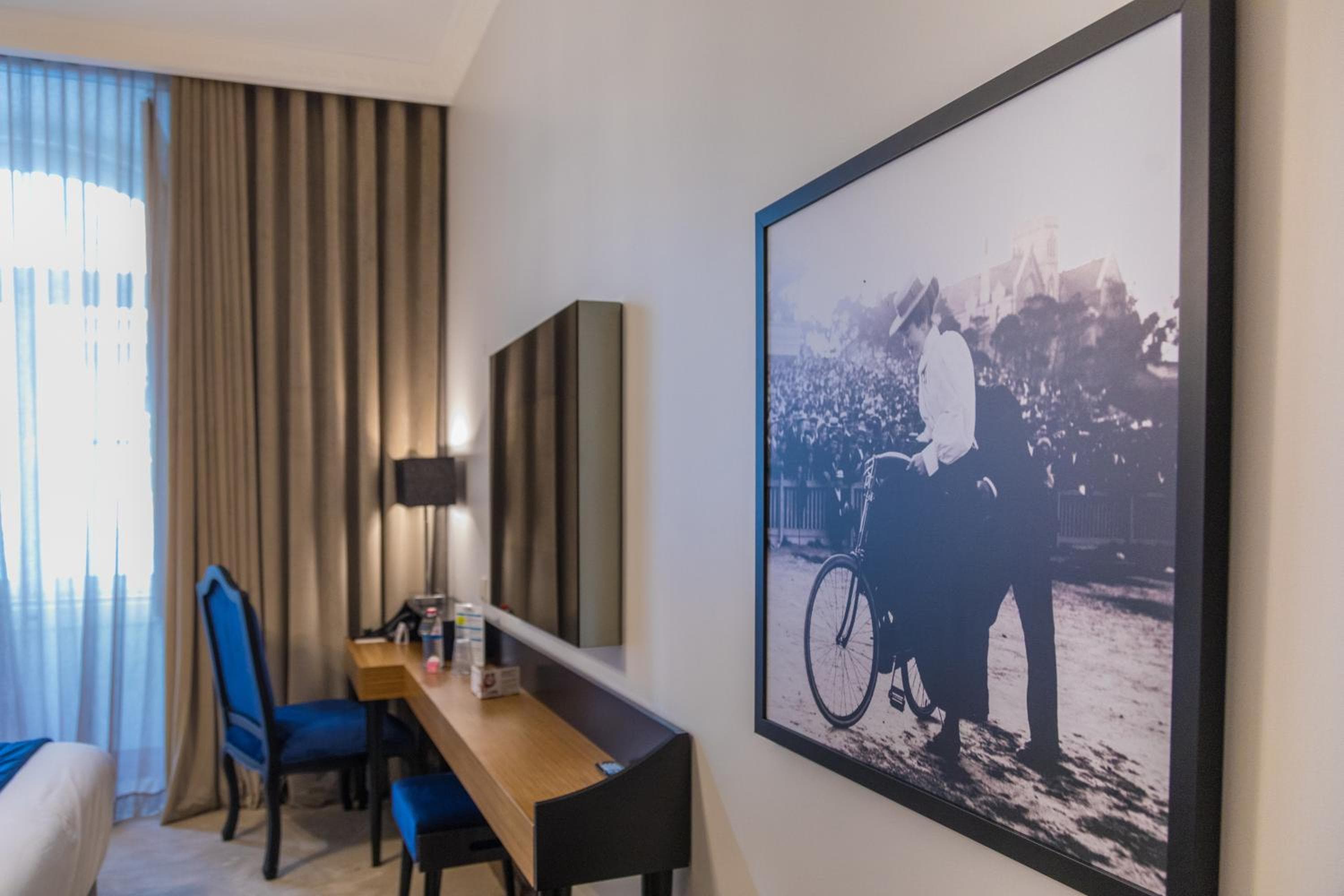 Casual Belle Epoque Lisboa by Casual Hoteles — 2